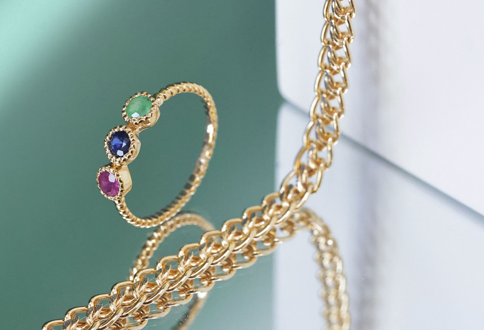 ATELIER DU DIAMANT en soldes chez SHOWROOMPRIVÉ