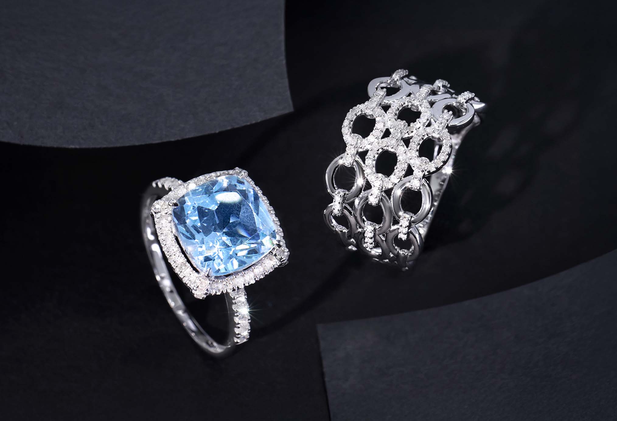 ATELIER DU DIAMANT en vente privée chez SHOWROOMPRIVÉ
