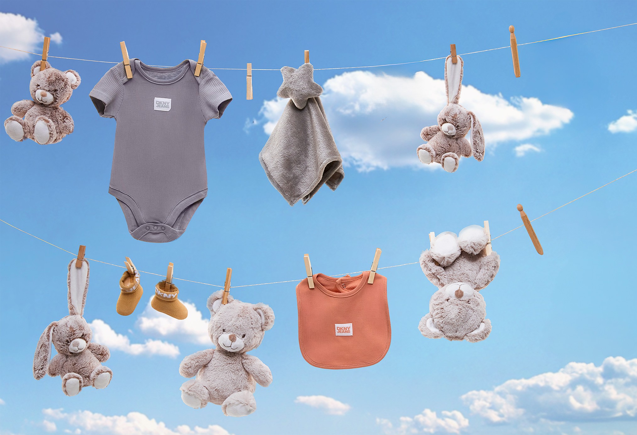 DKNY en soldes chez SHOWROOMPRIVÉ