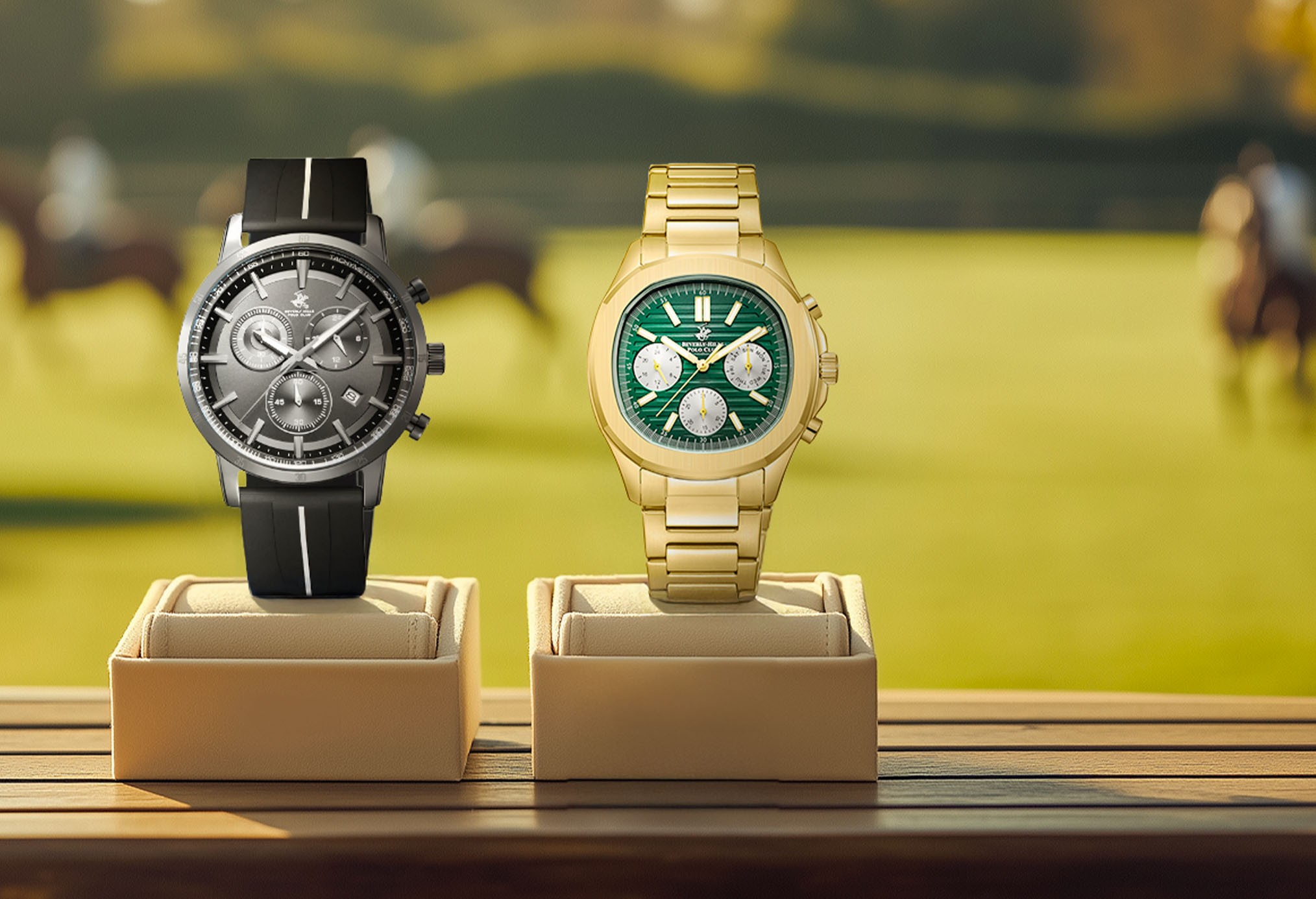 BEVERLY HILLS POLO CLUB en vente flash sur SHOWROOMPRIVÉ