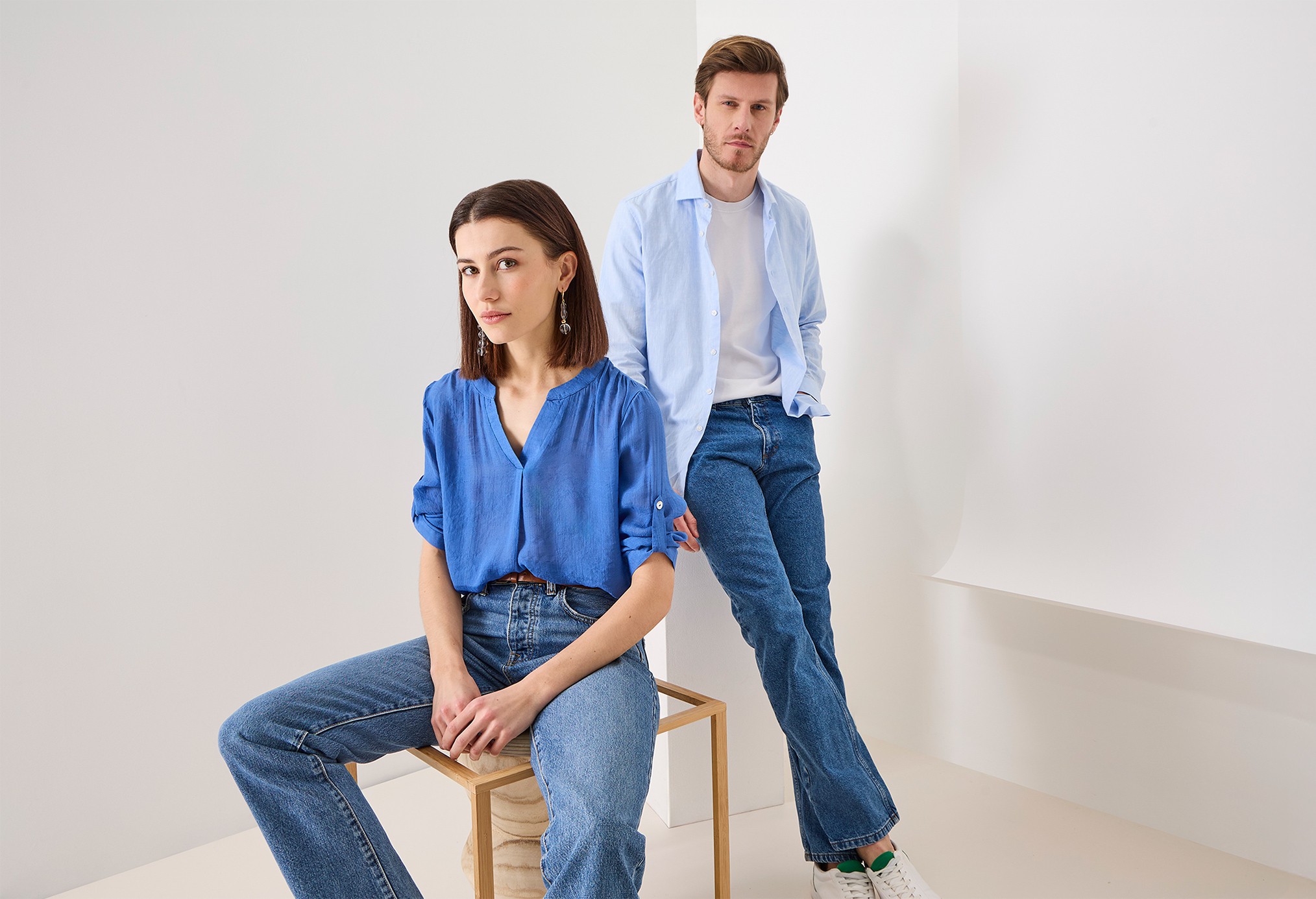 ESPRIT en soldes chez SHOWROOMPRIVÉ