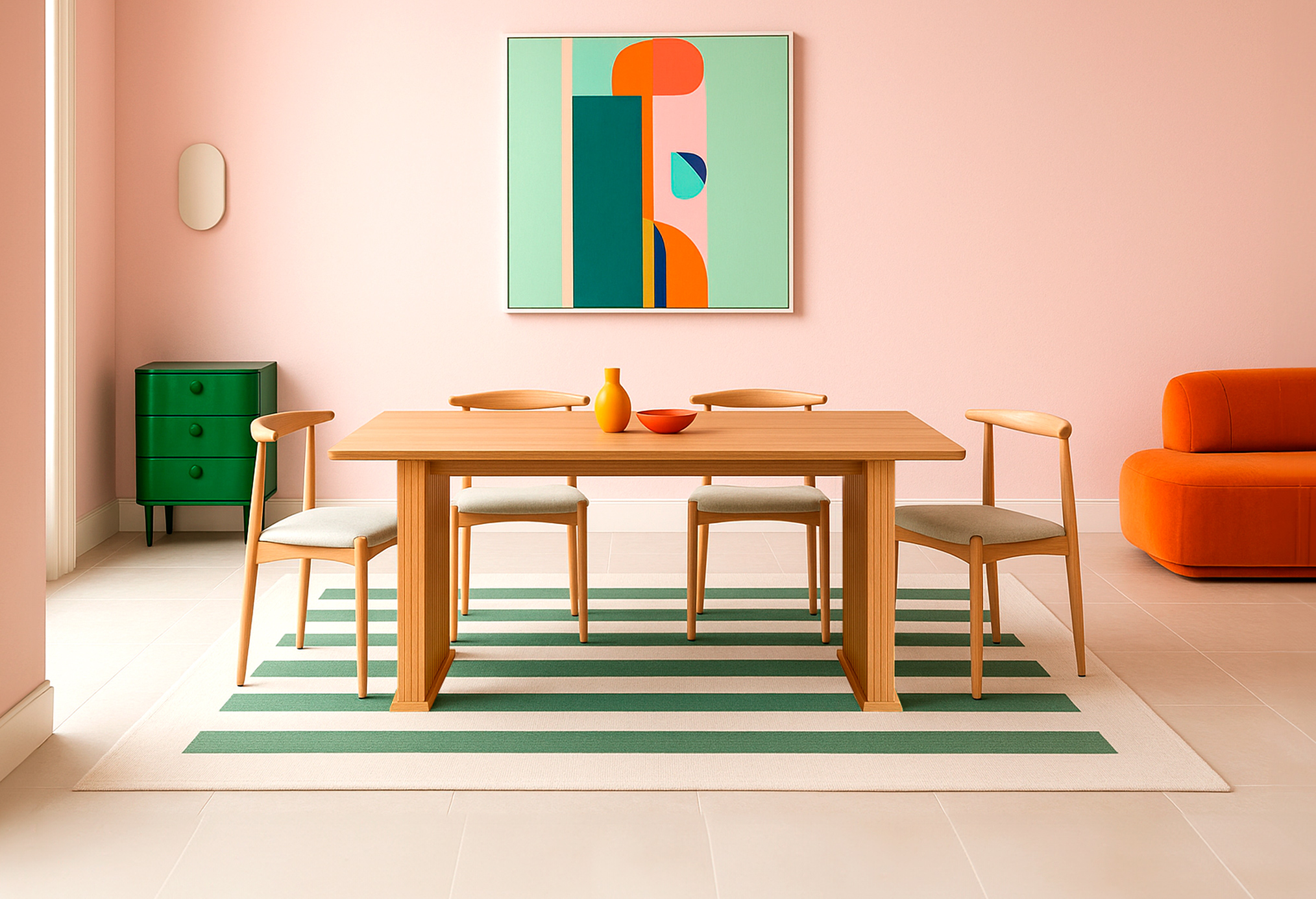 BEMVI MOBILIER en vente flash chez SHOWROOMPRIVÉ