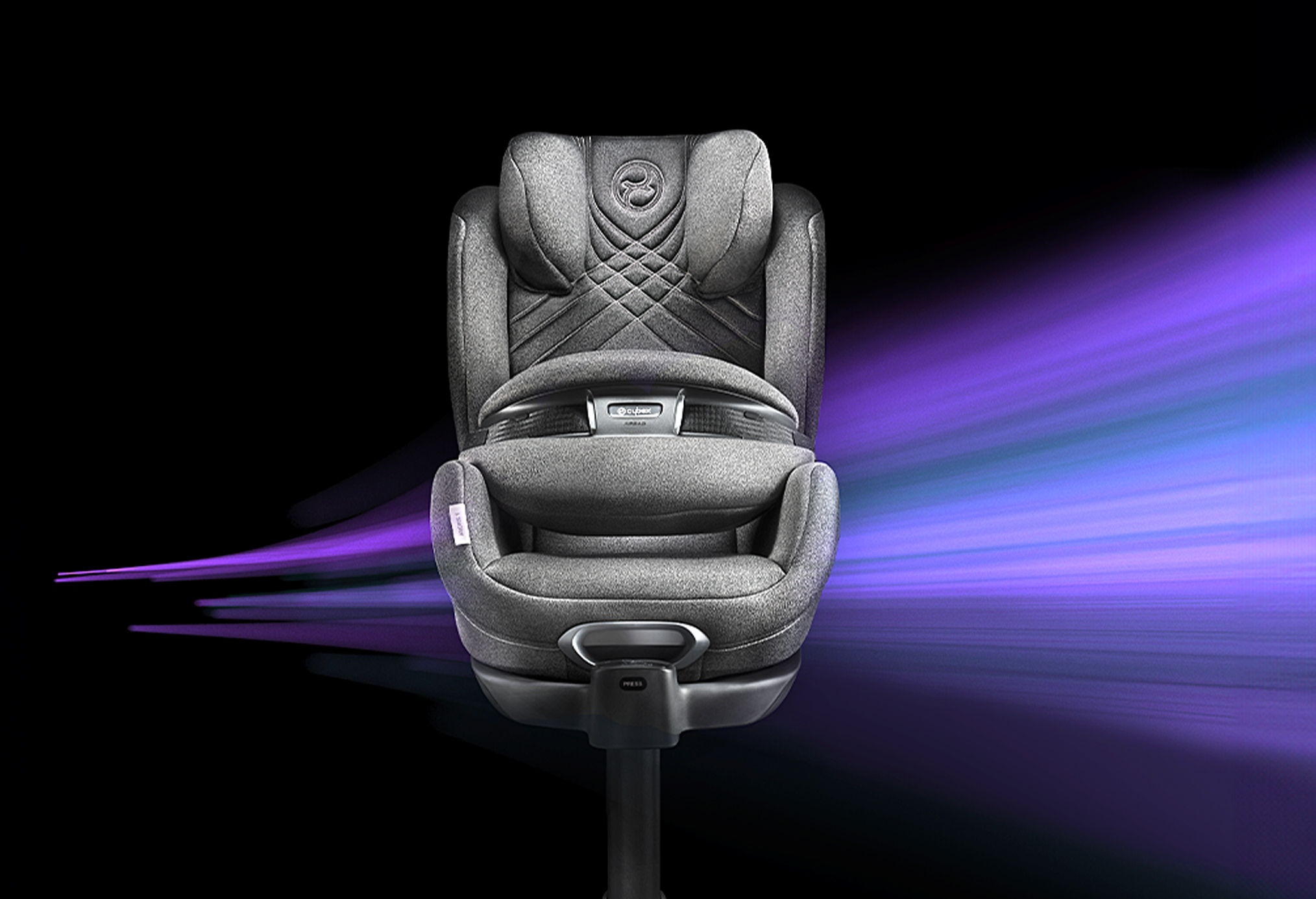 CYBEX en promo chez SHOWROOMPRIVÉ