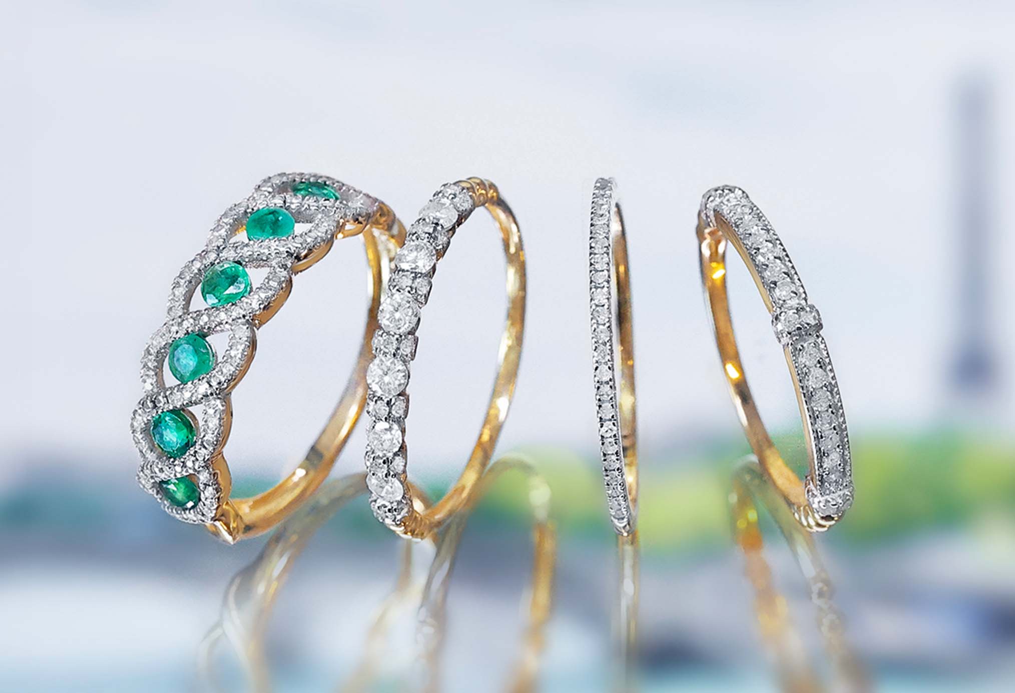 ATELIER DU DIAMANT en vente flash sur SHOWROOMPRIVÉ