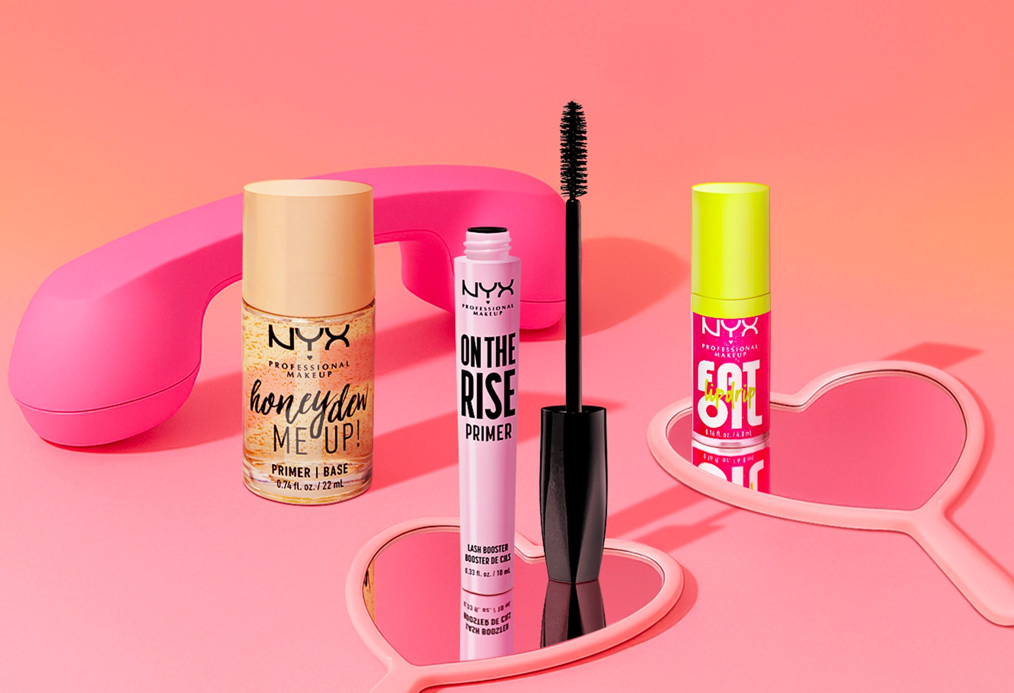 NYX en promo sur SHOWROOMPRIVÉ