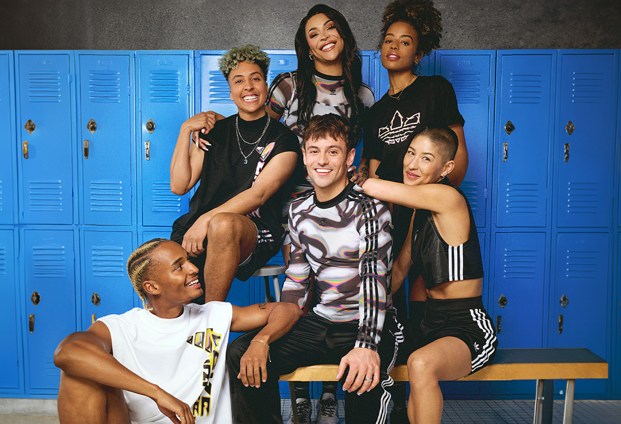 ADIDAS en promo chez SHOWROOMPRIVÉ