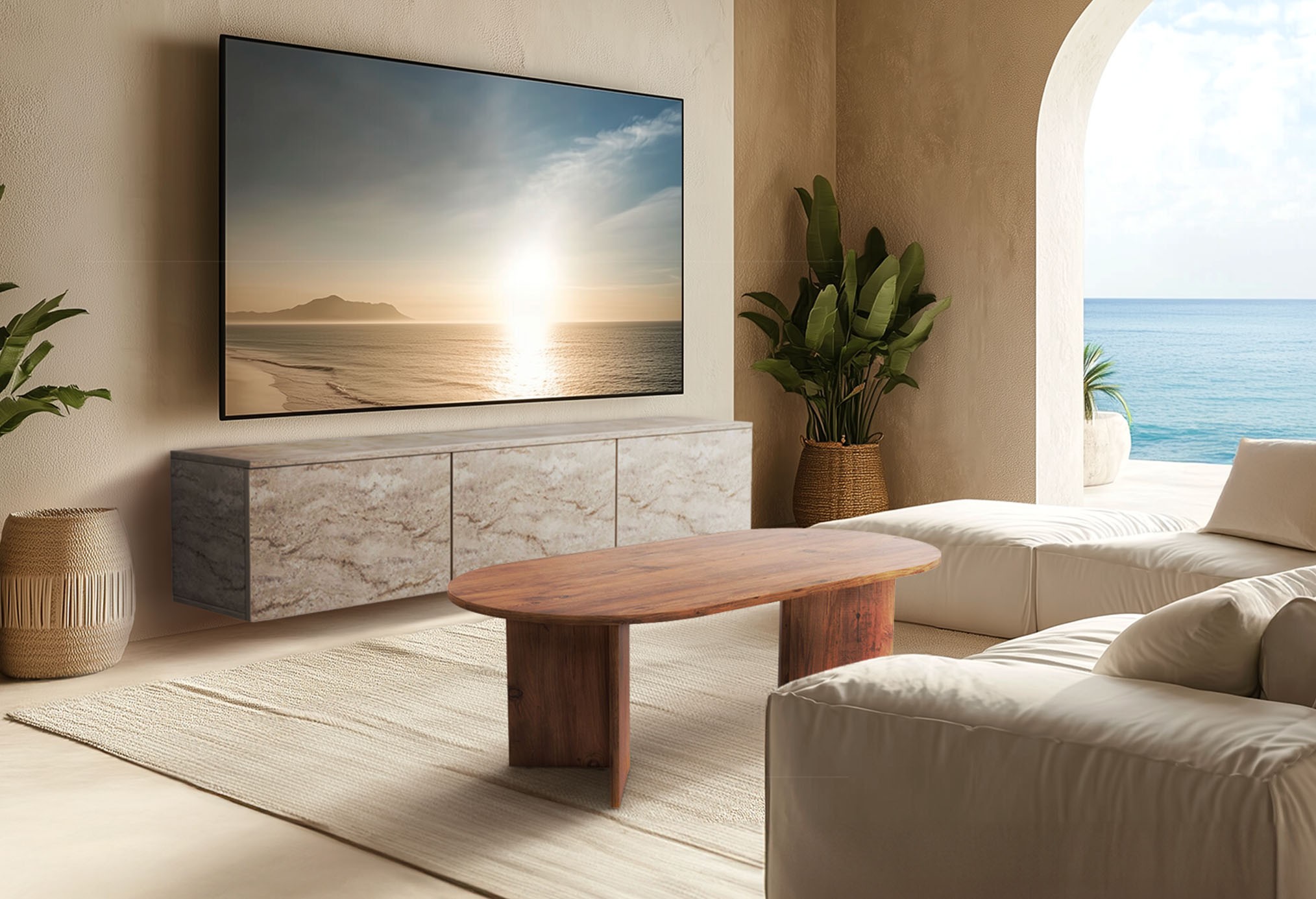 WOODEN ART en vente privilège chez SHOWROOMPRIVÉ