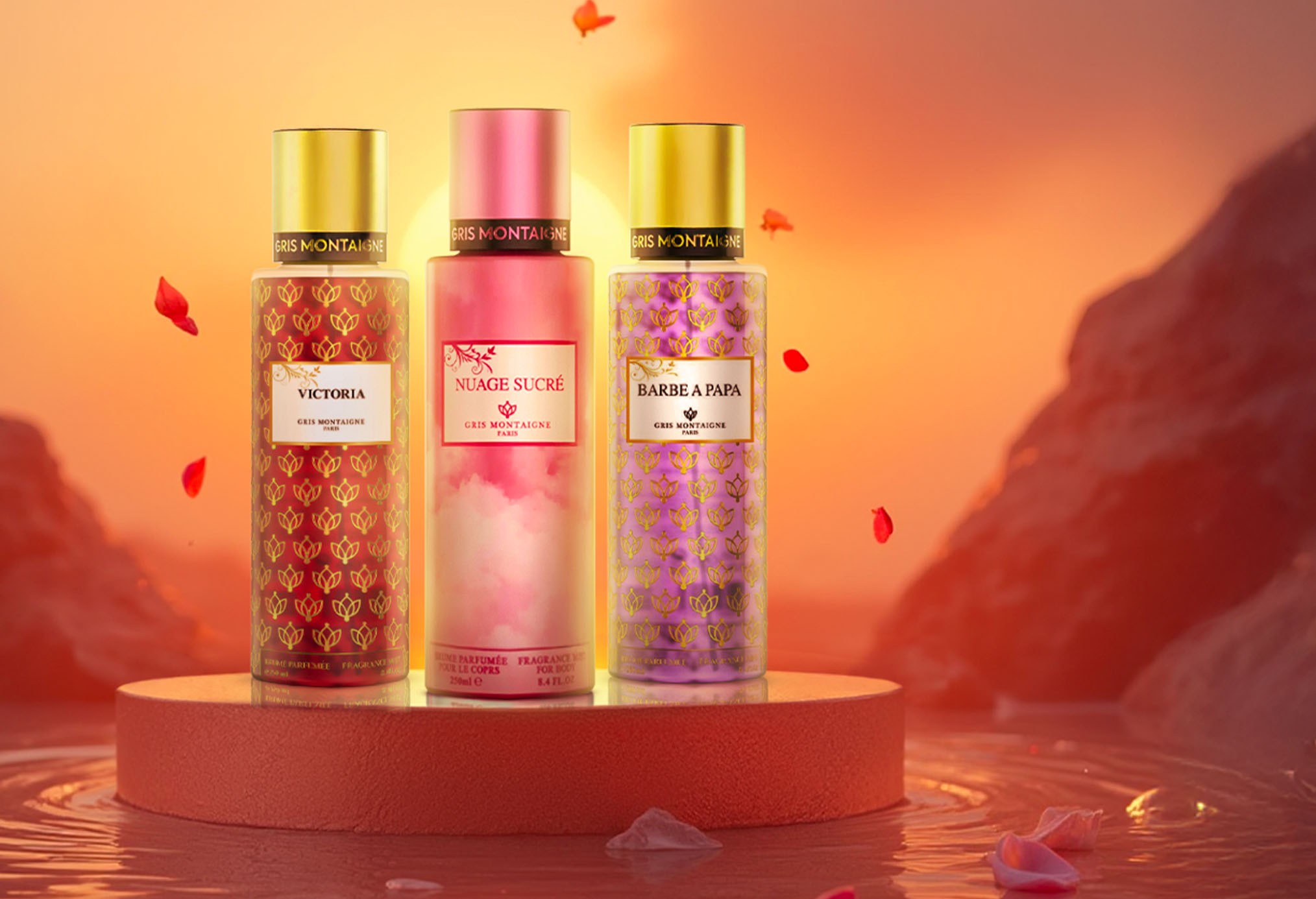 HEALTH & BEAUTY en vente privilège sur SHOWROOMPRIVÉ