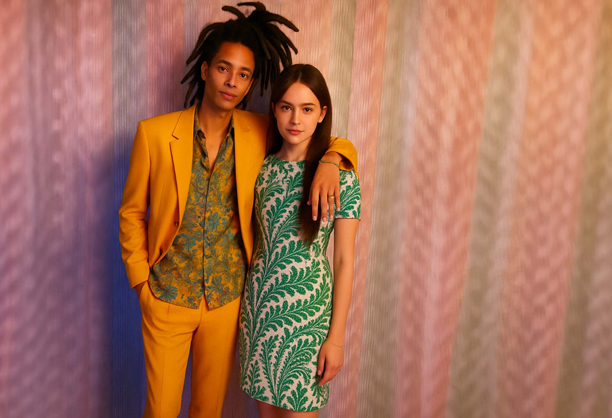 ETRO en vente flash chez SHOWROOMPRIVÉ