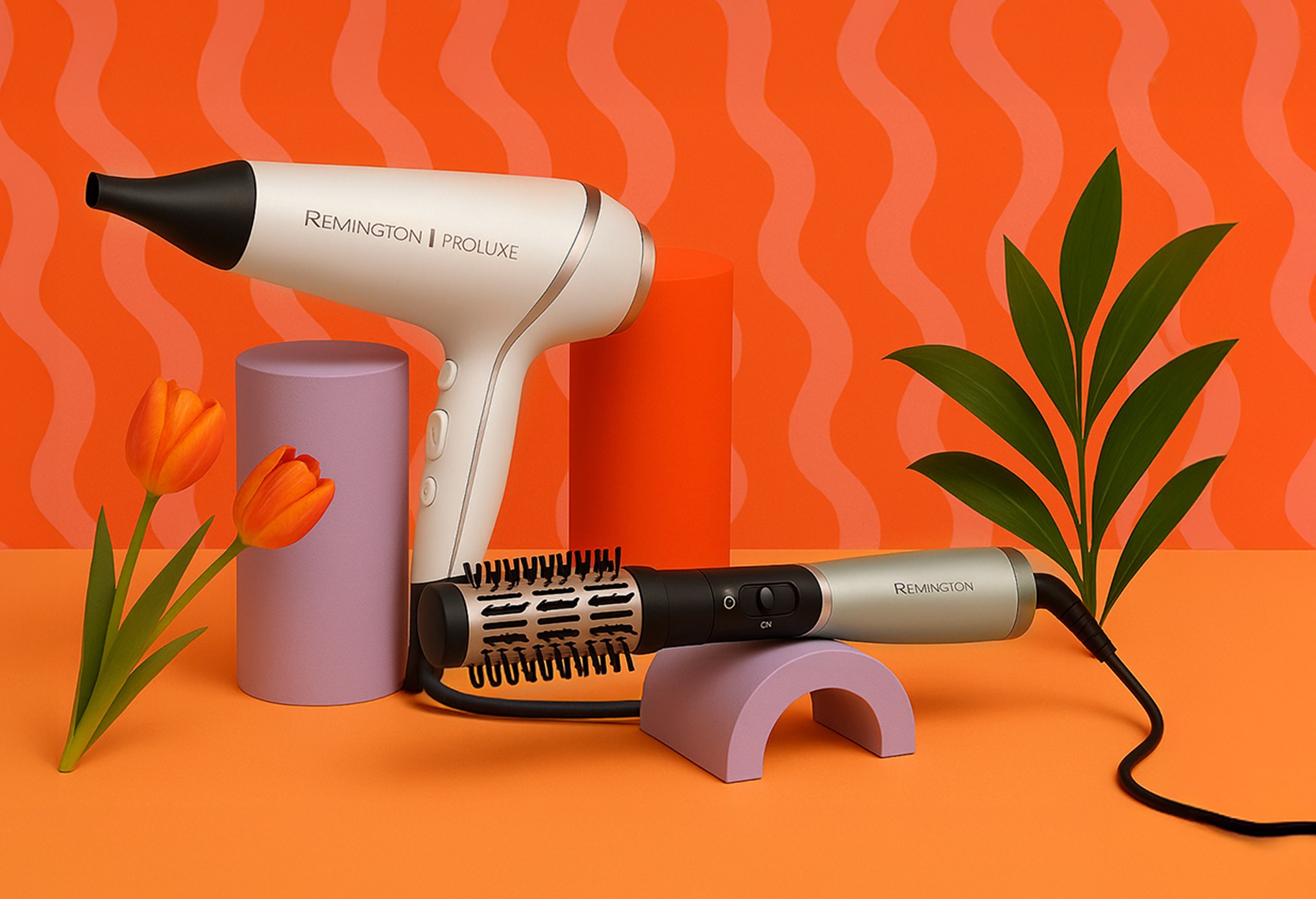 REMINGTON en vente privée sur SHOWROOMPRIVÉ