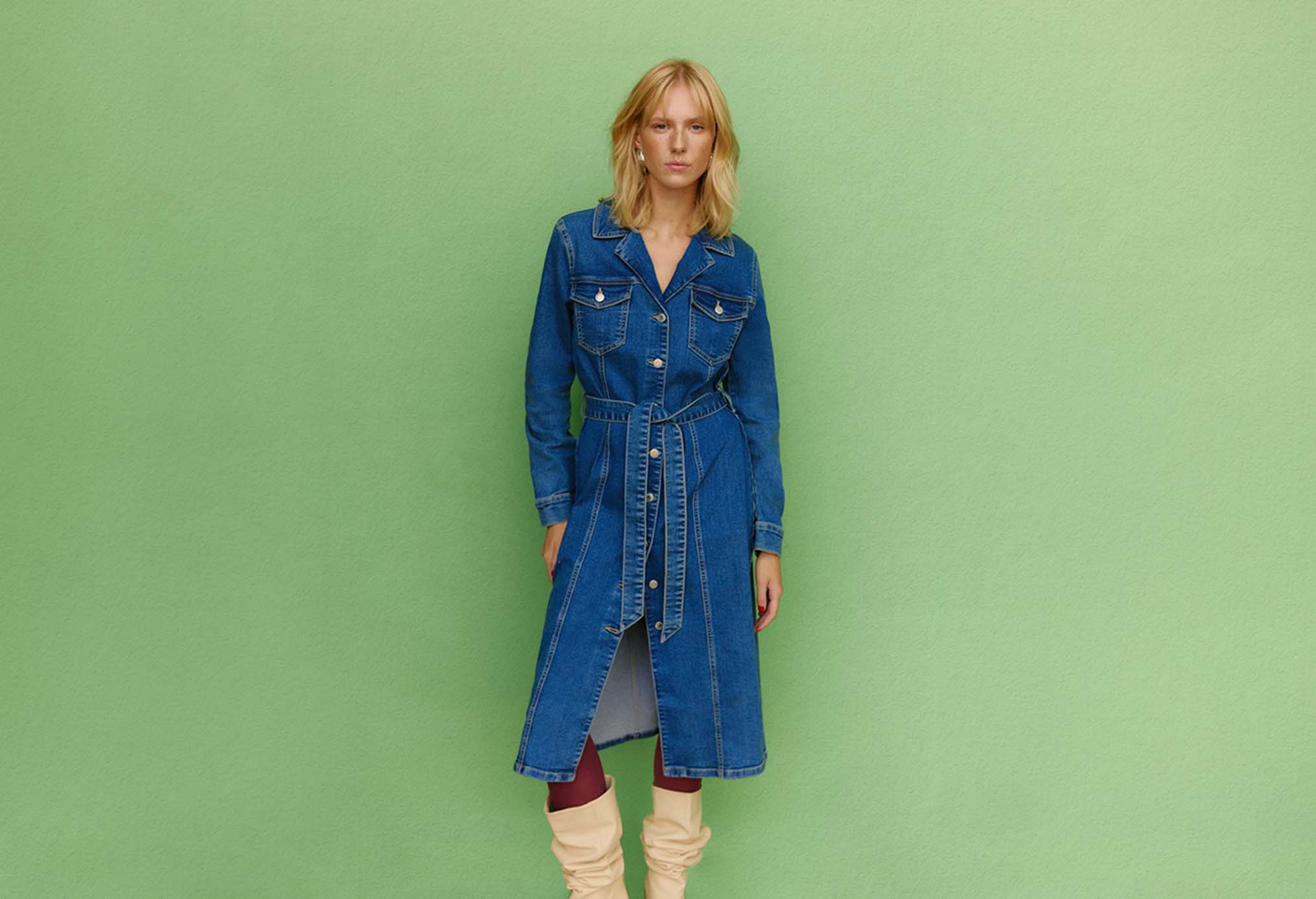 VERO MODA en vente privilège sur SHOWROOMPRIVÉ