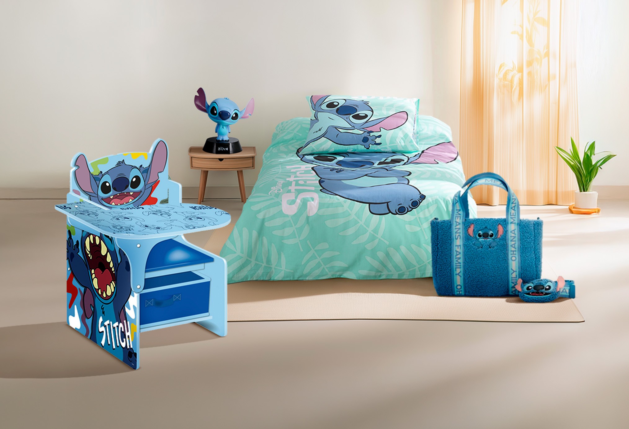 DISNEY en promo sur SHOWROOMPRIVÉ