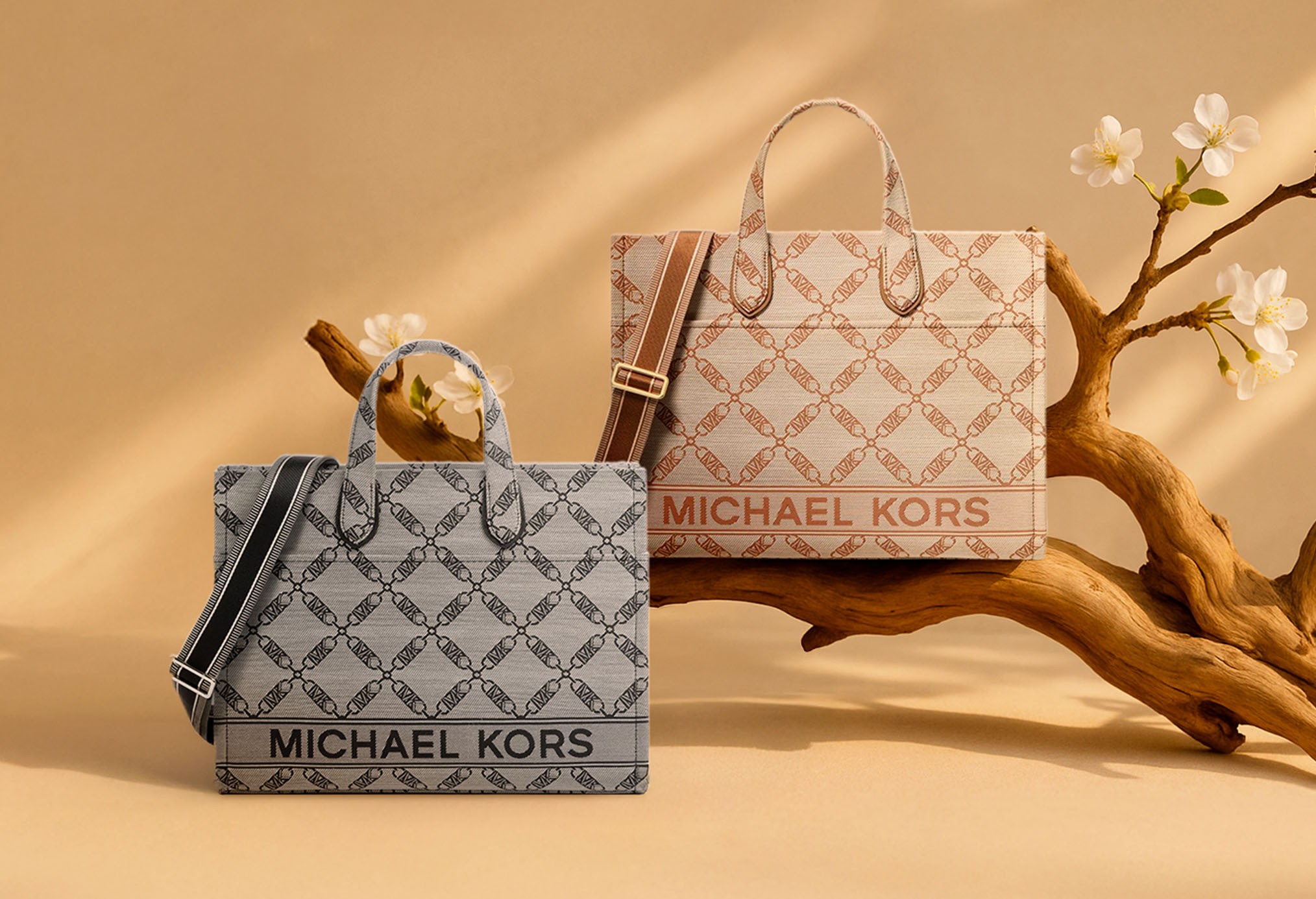MICHAEL KORS en vente privilège chez SHOWROOMPRIVÉ