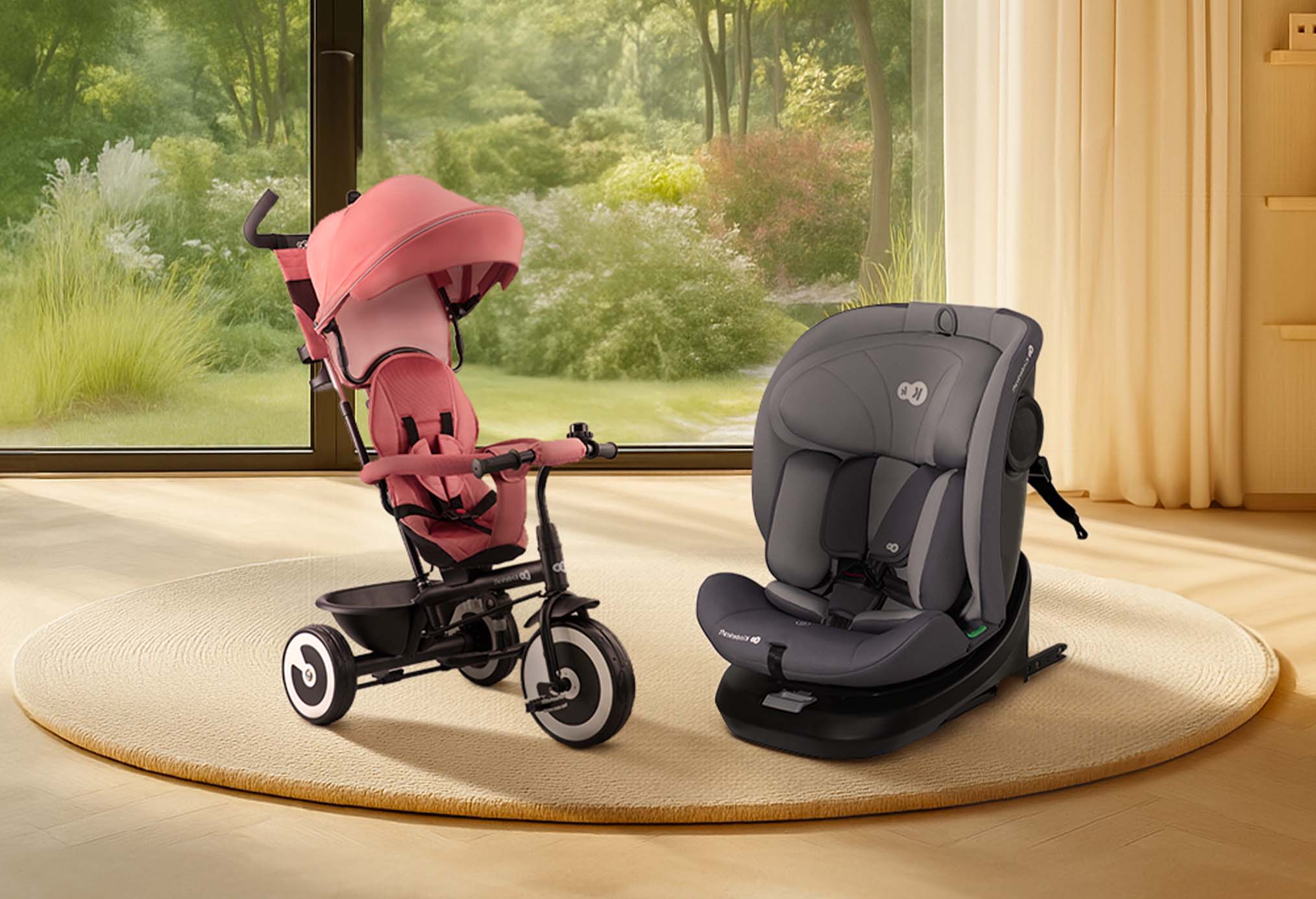 KINDERKRAFT en vente privée sur SHOWROOMPRIVÉ
