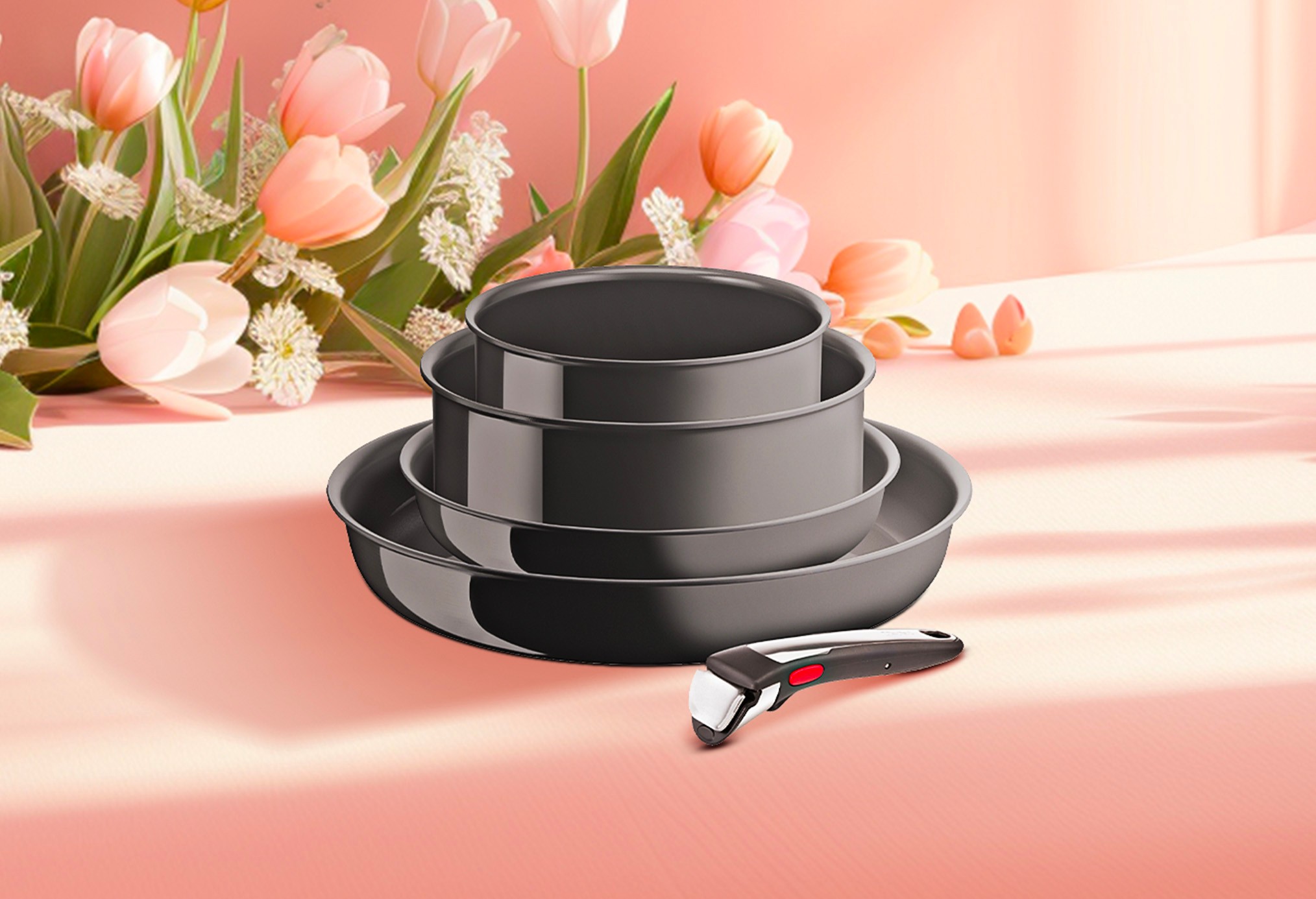 TEFAL en promo sur SHOWROOMPRIVÉ