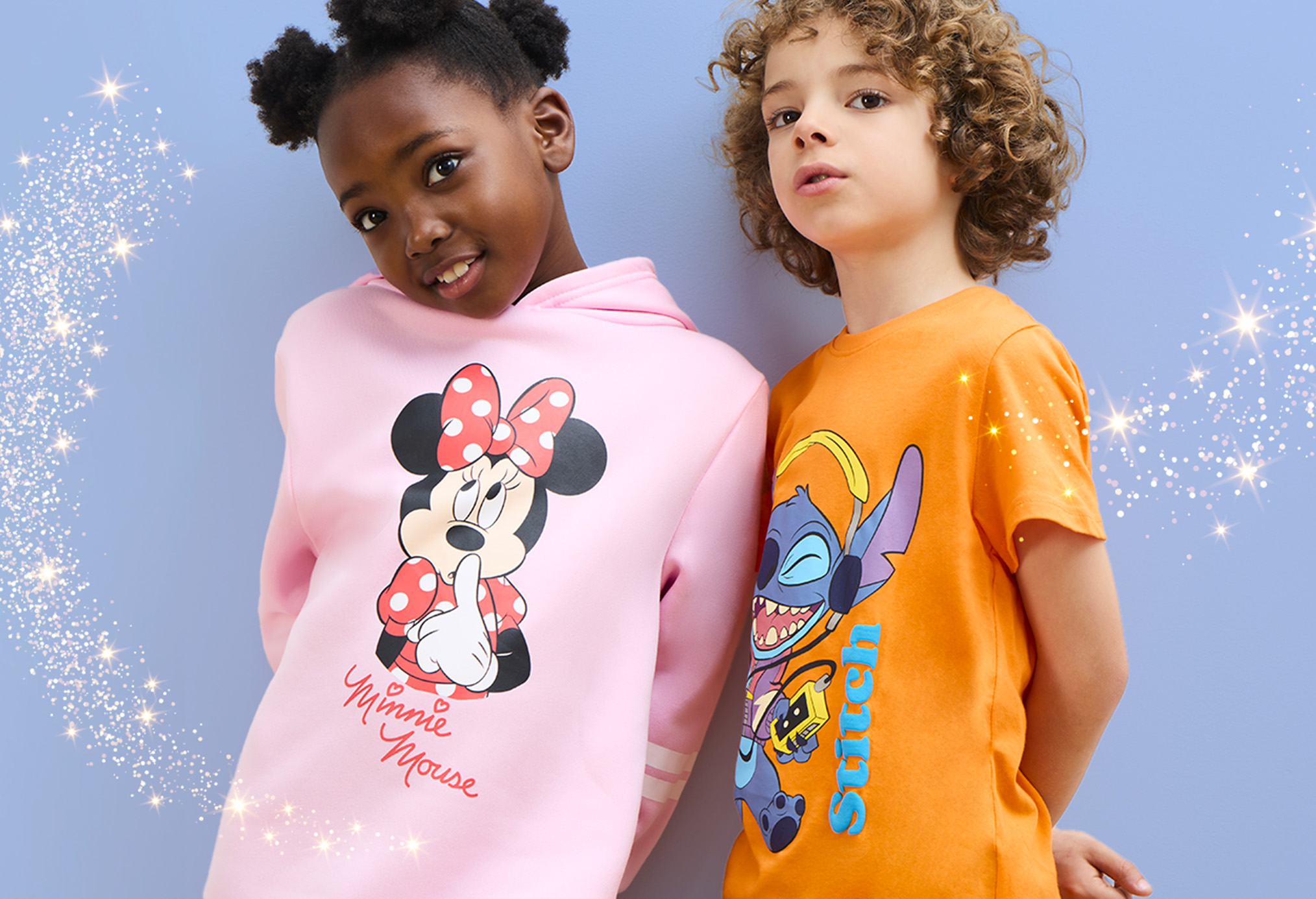 DISNEY à prix discount sur SHOWROOMPRIVÉ
