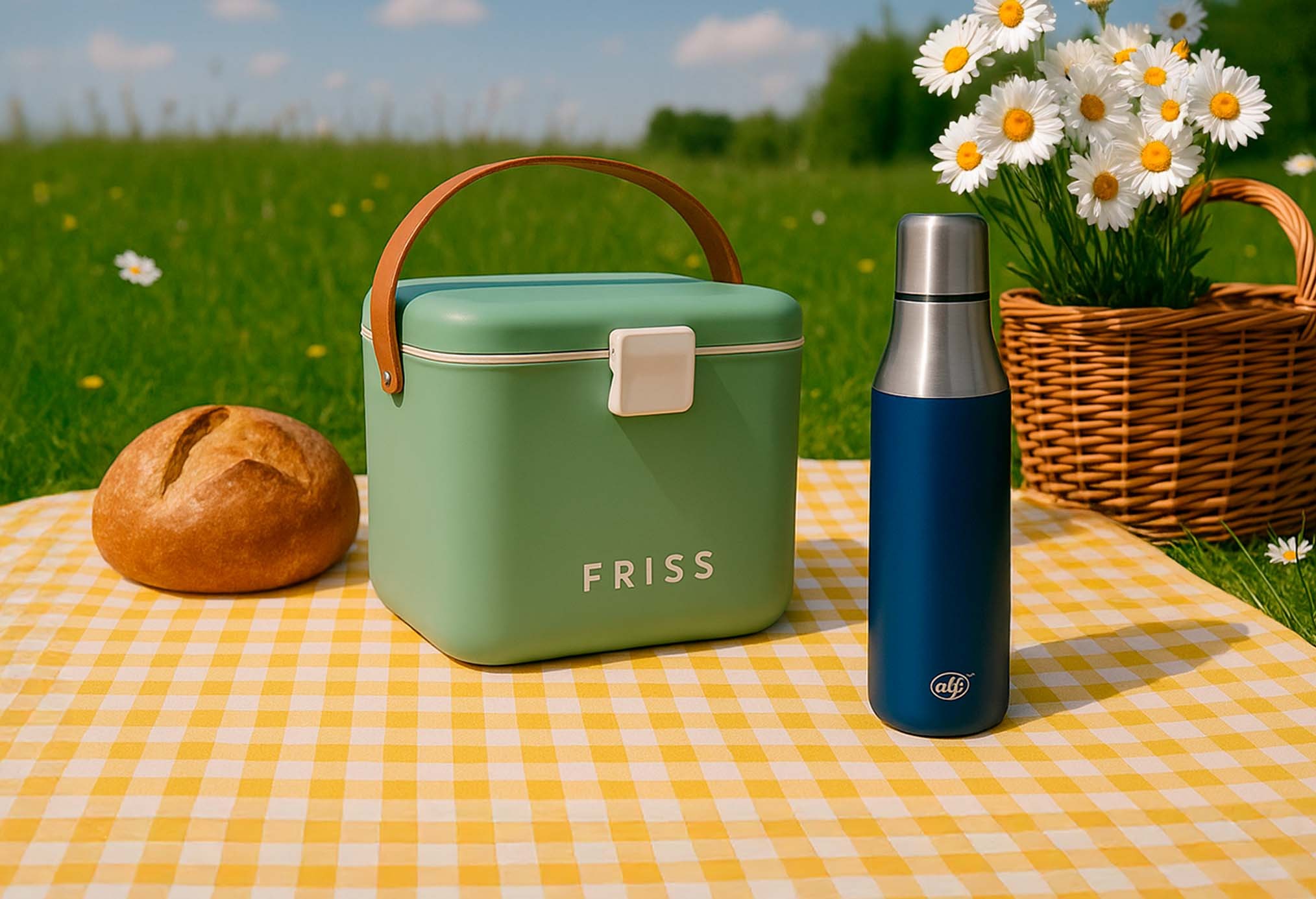 THERMOS pas cher chez SHOWROOMPRIVÉ