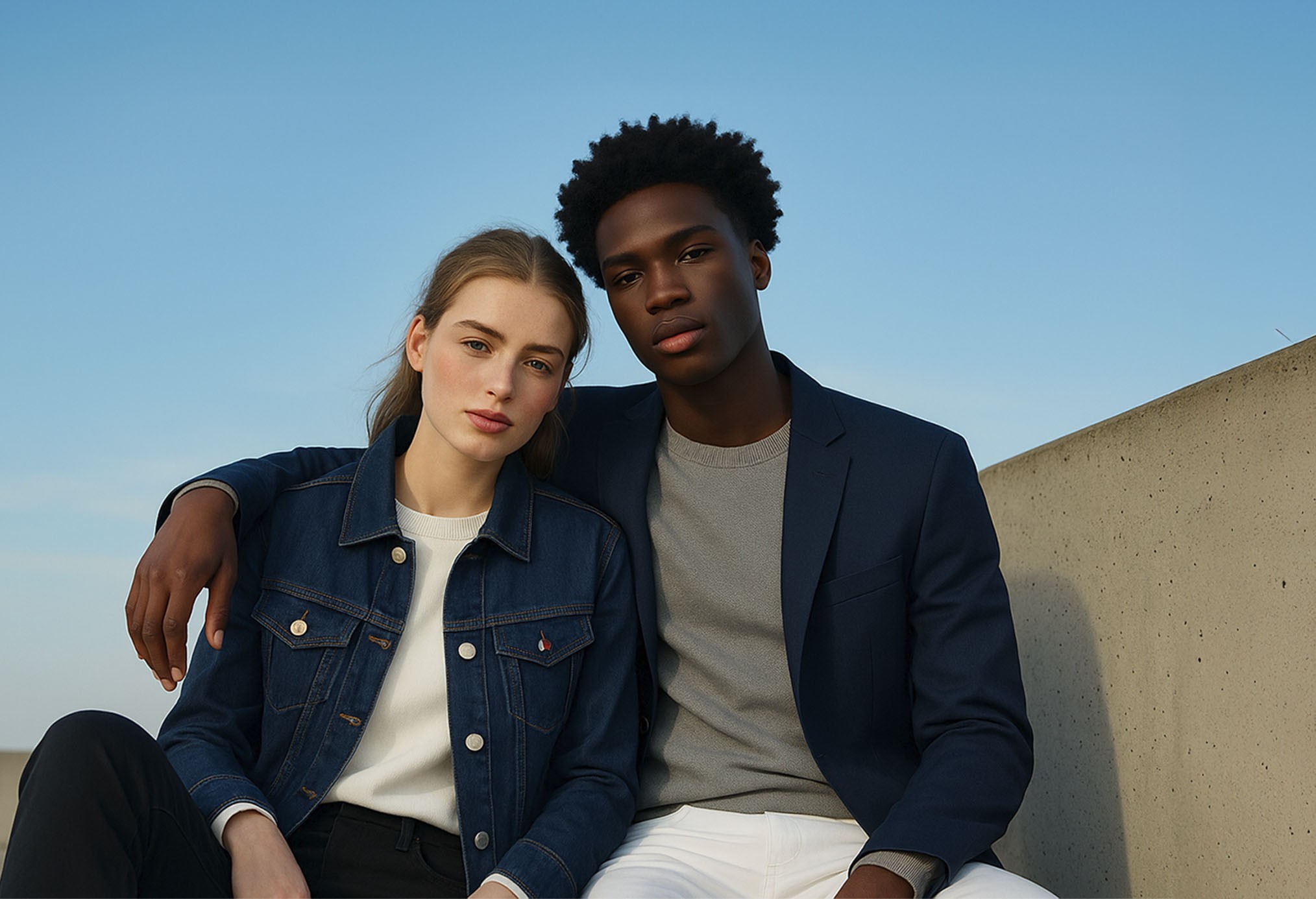 CALVIN KLEIN à bas prix chez SHOWROOMPRIVÉ