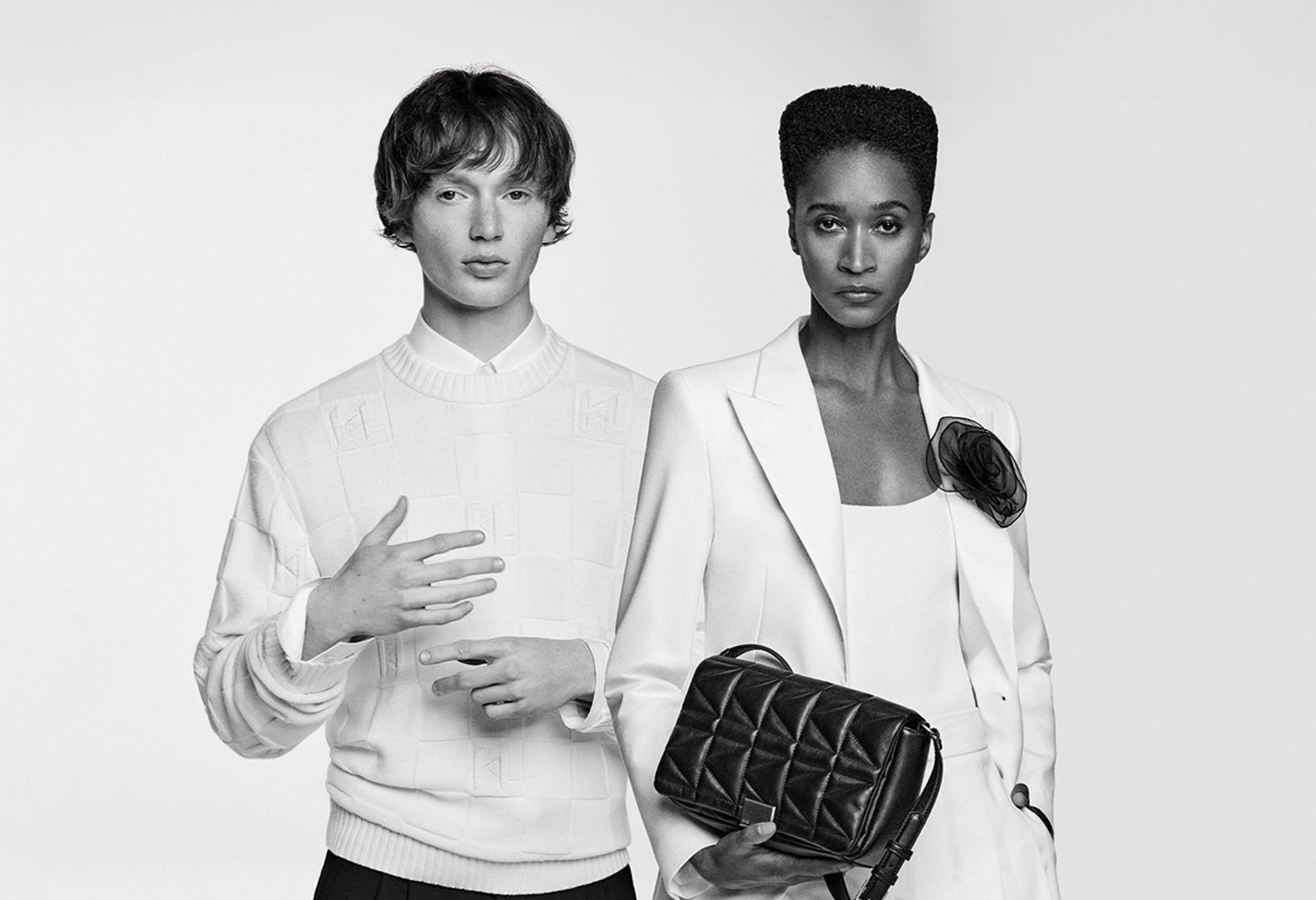 KARL LAGERFELD en promo sur SHOWROOMPRIVÉ