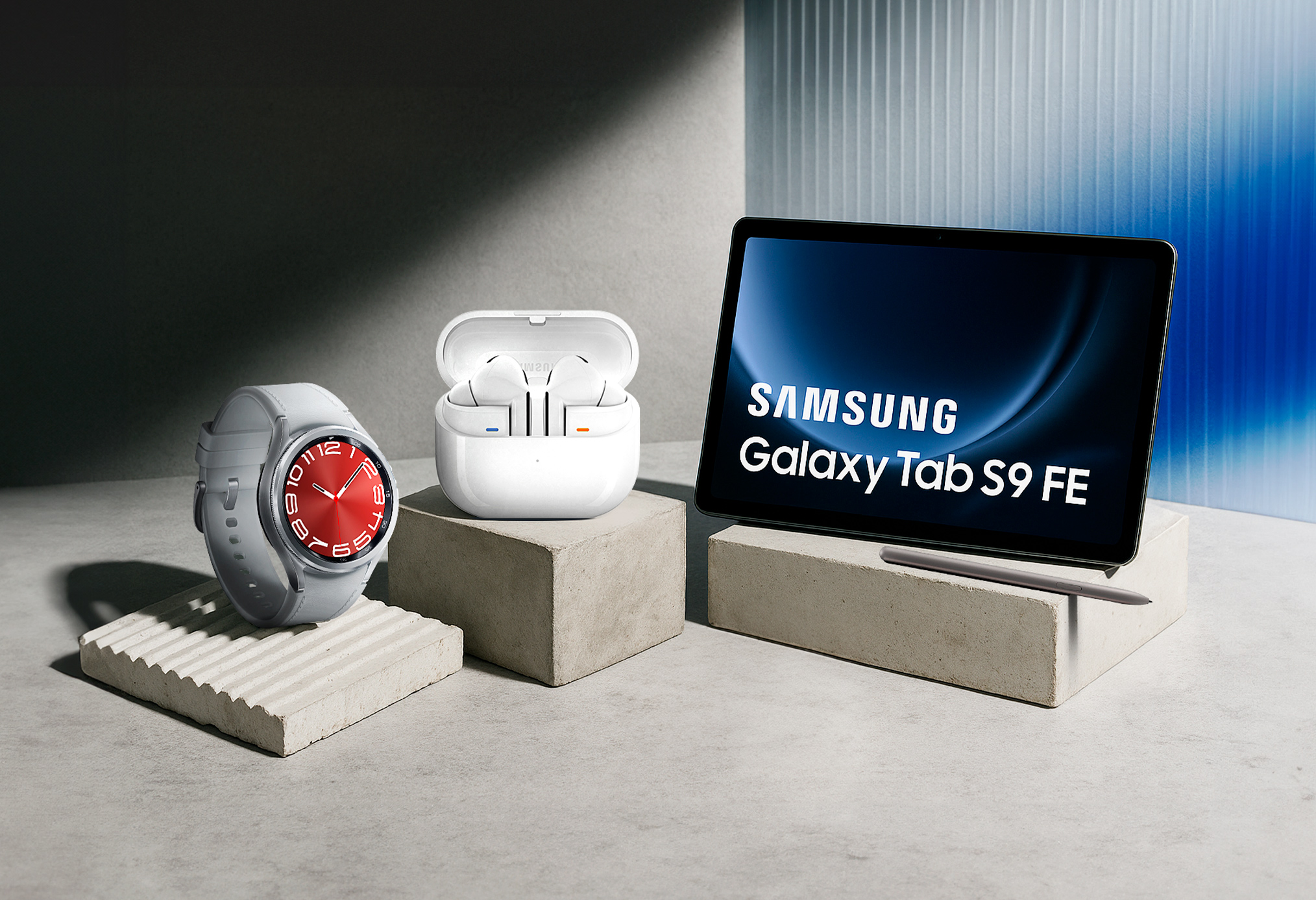 SAMSUNG à super prix chez SHOWROOMPRIVÉ