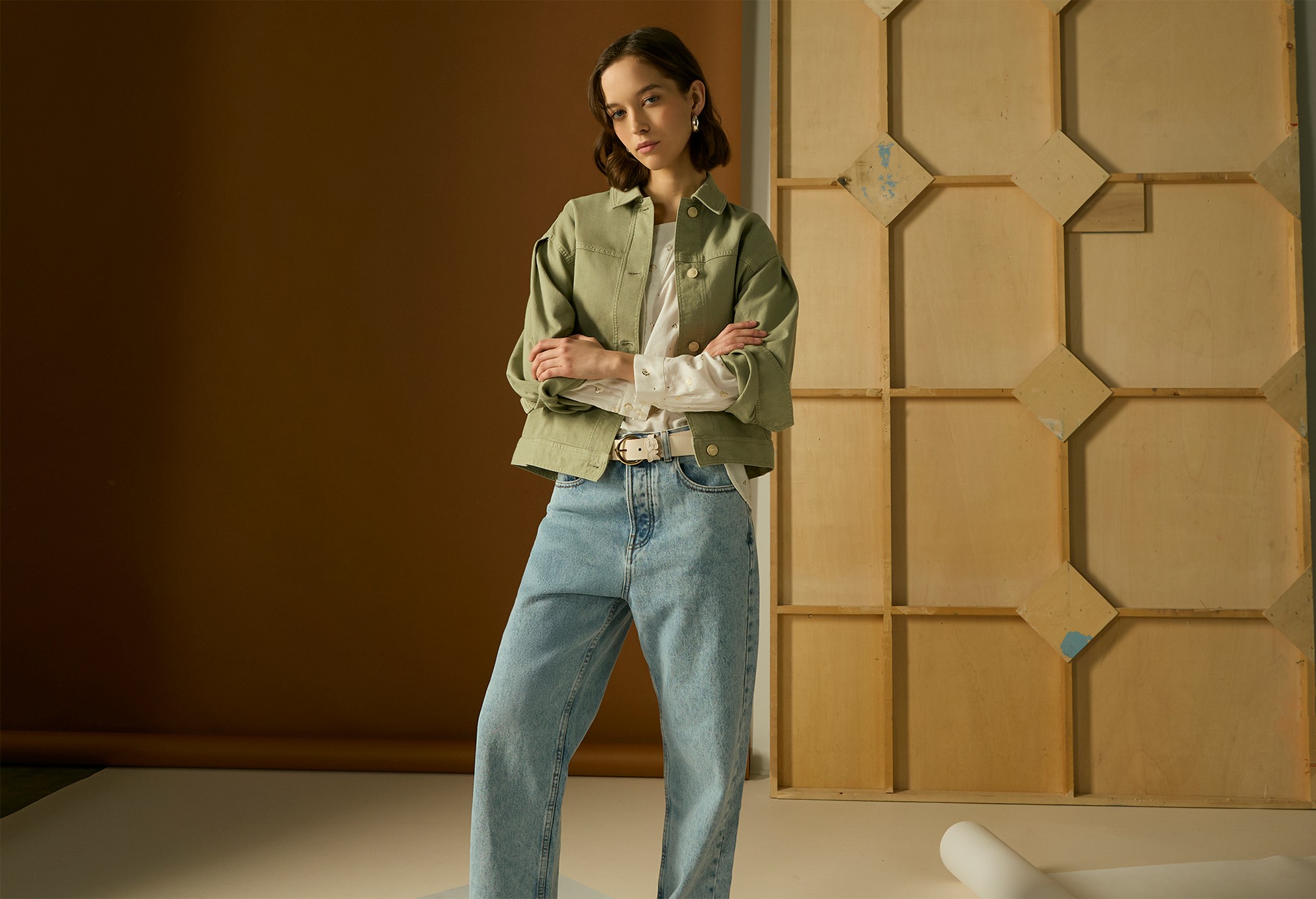 DES PETITS HAUTS en vente flash chez SHOWROOMPRIVÉ
