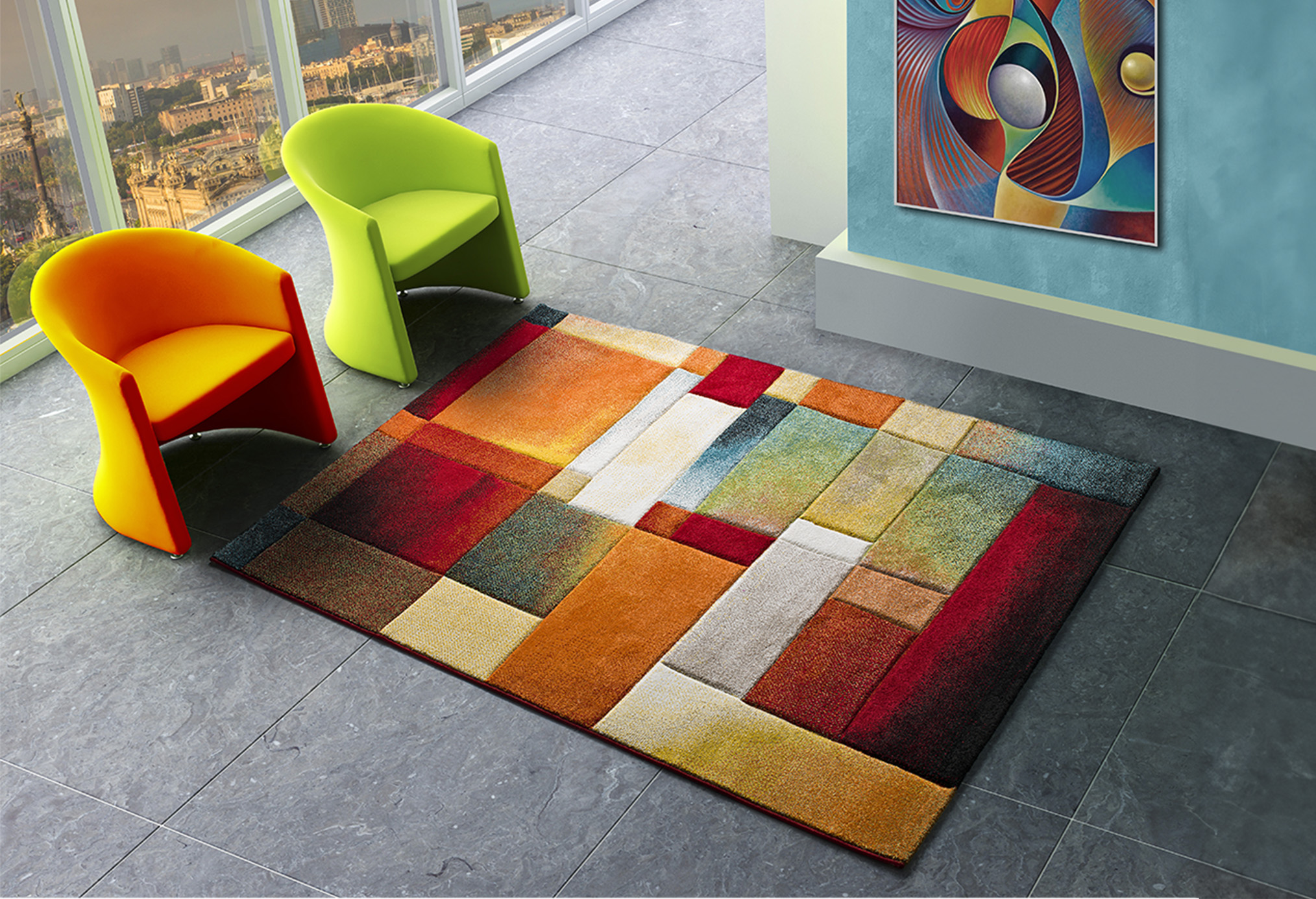 MOMA en vente privée sur SHOWROOMPRIVÉ