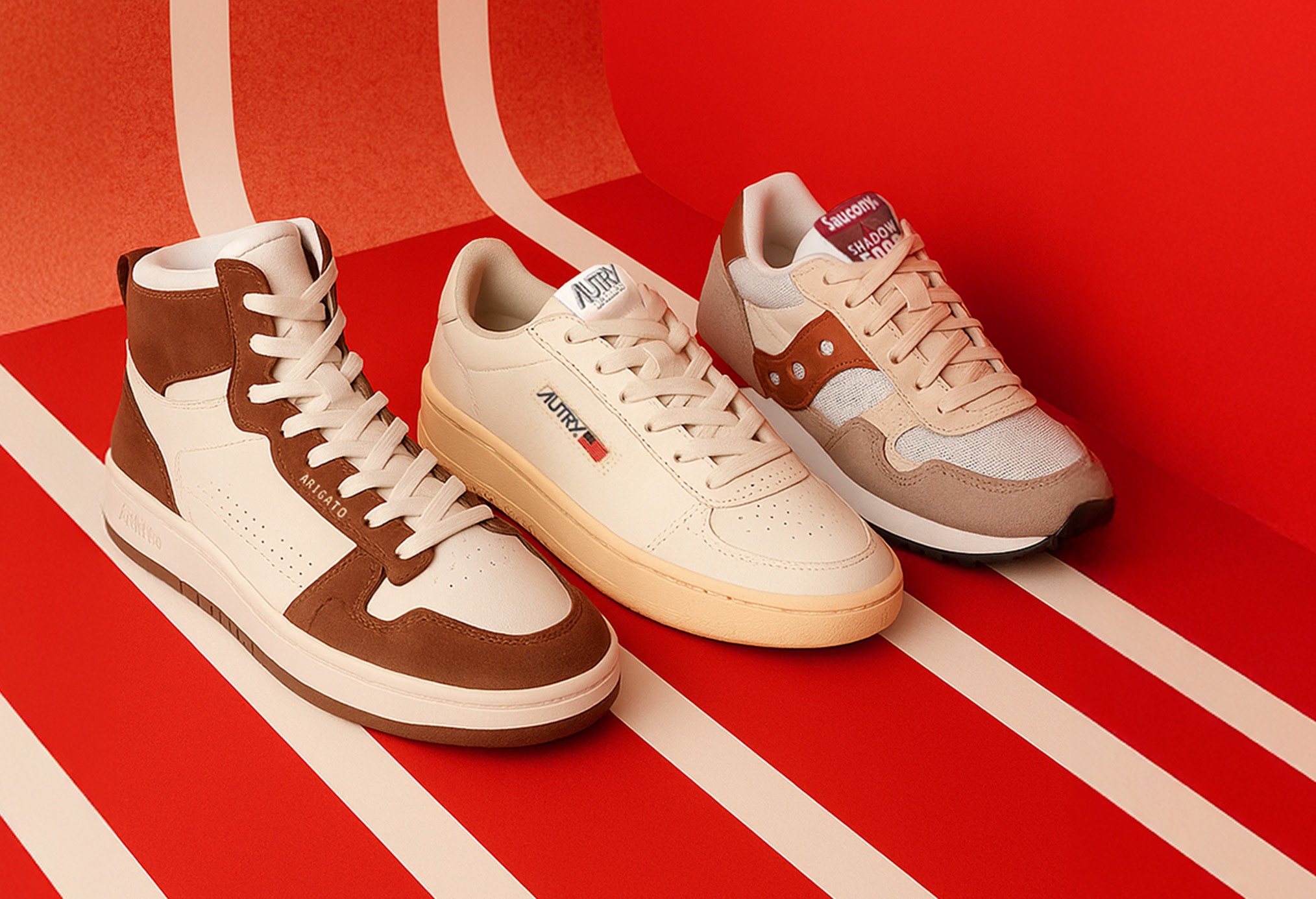 CONVERSE à super prix chez SHOWROOMPRIVÉ