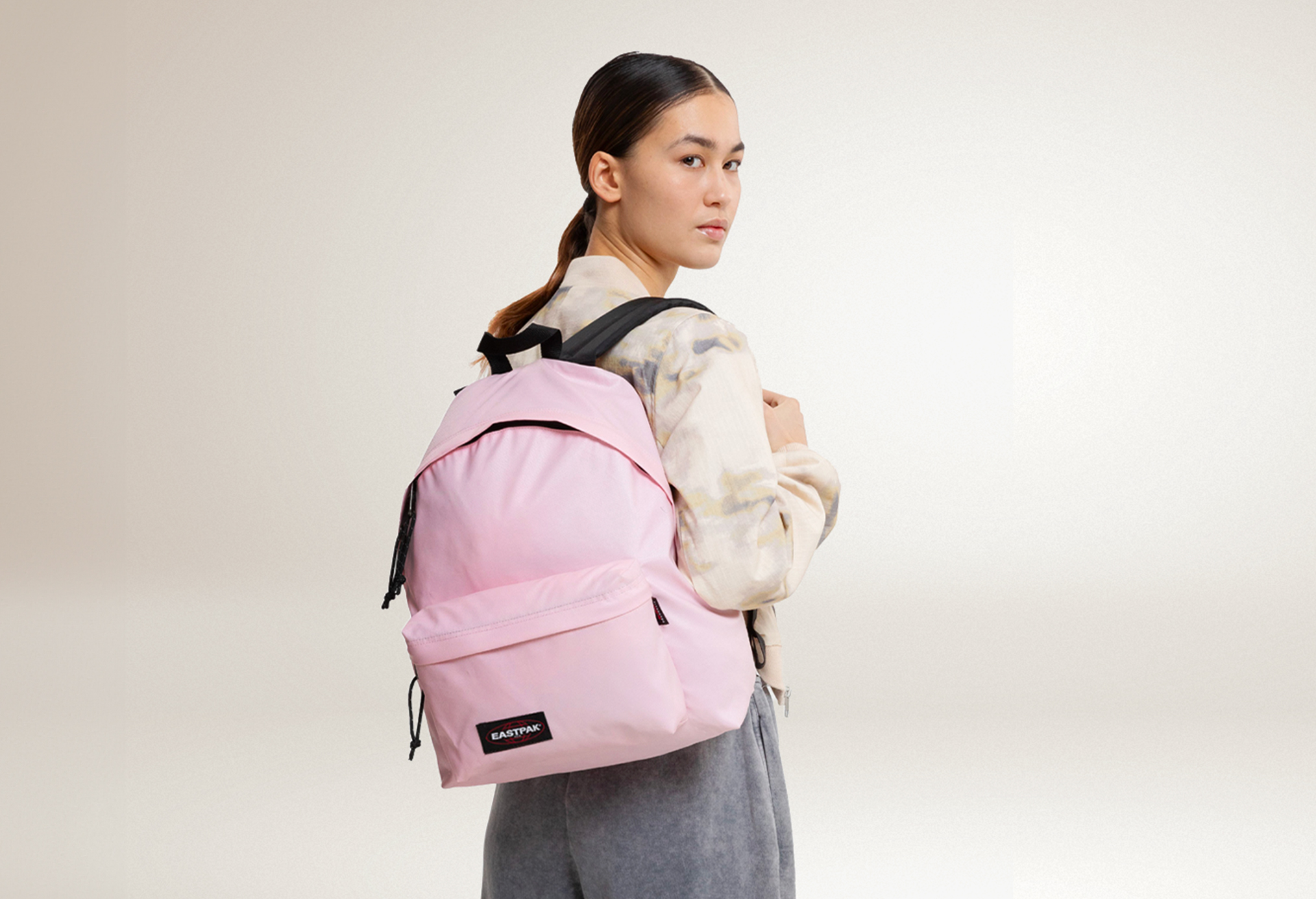 EASTPAK en vente privée chez SHOWROOMPRIVÉ