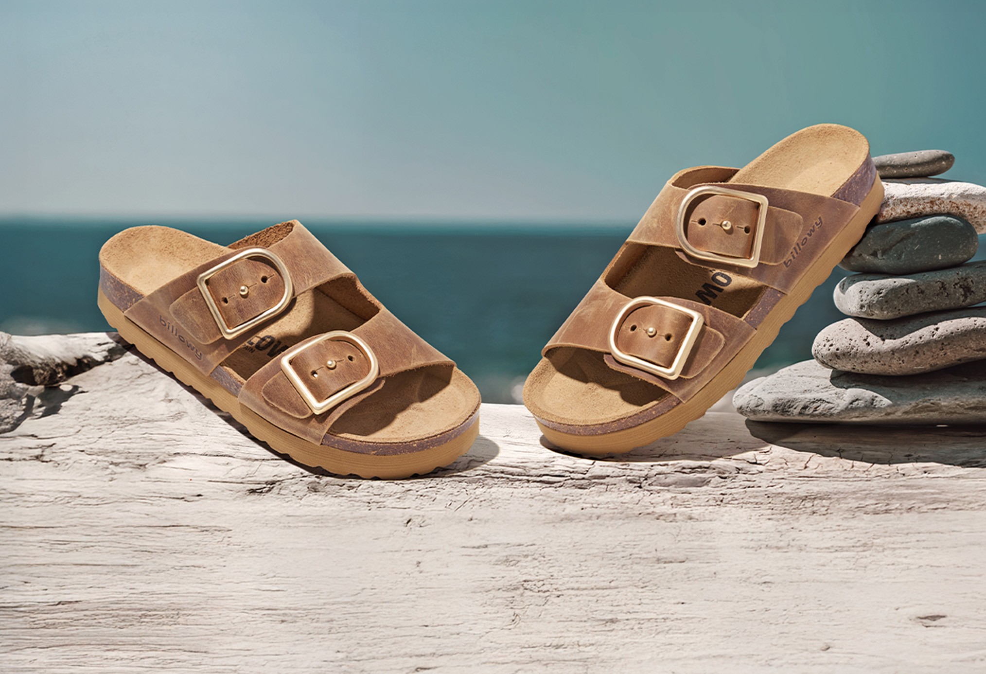 BILLOWY en soldes chez SHOWROOMPRIVÉ