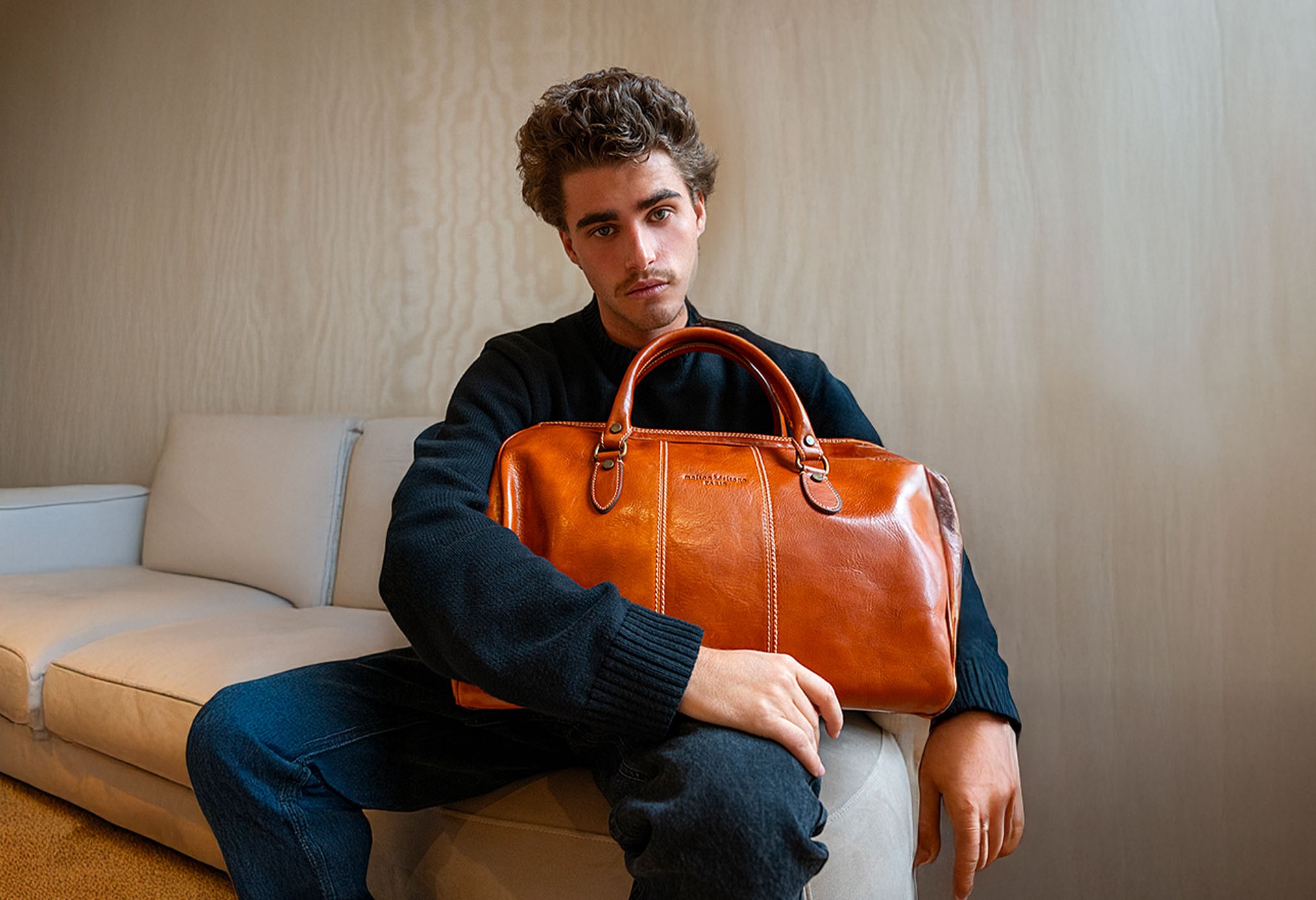 MAISON HERITAGE à super prix sur SHOWROOMPRIVÉ
