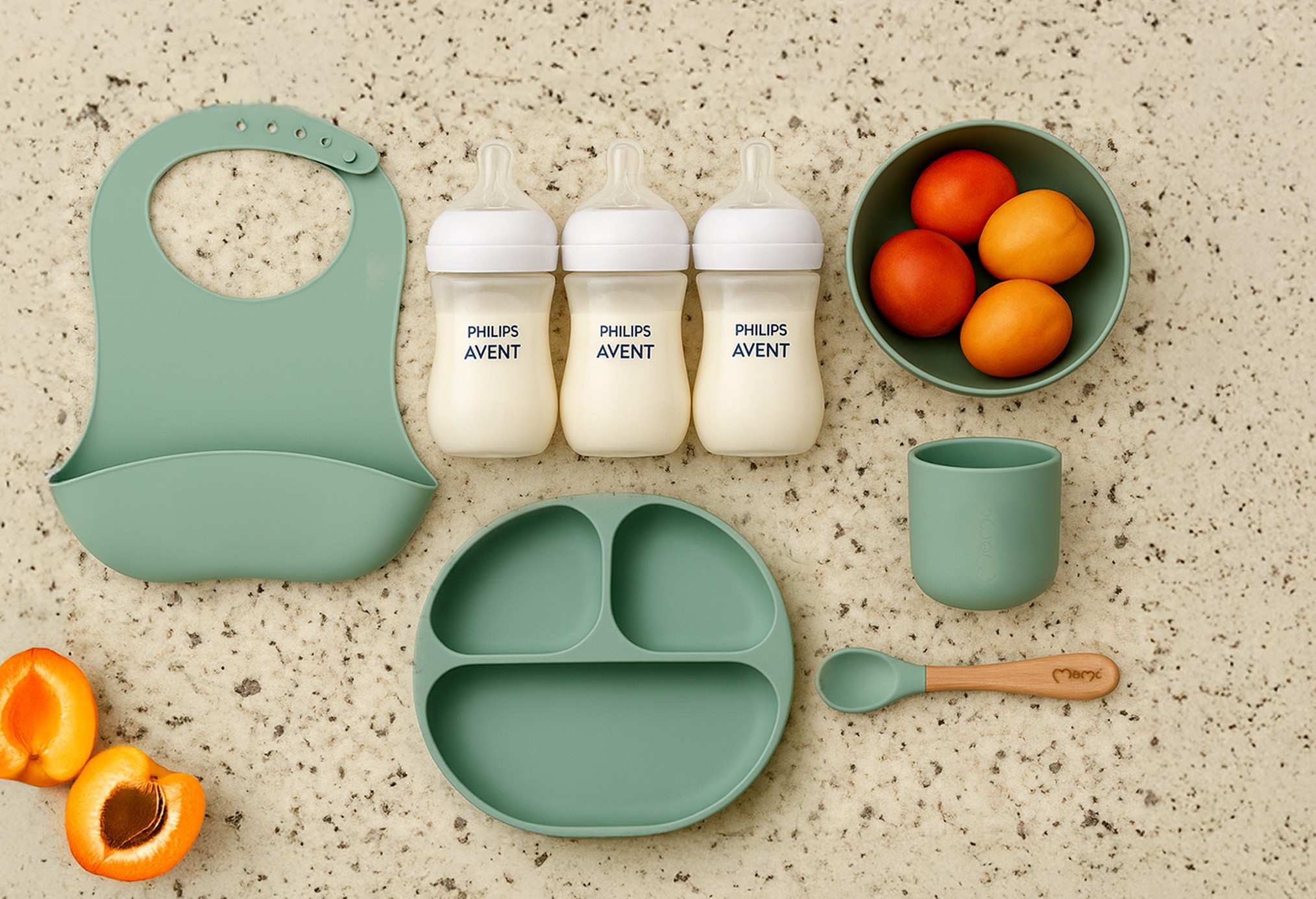 PHILIPS AVENT en vente privilège chez SHOWROOMPRIVÉ