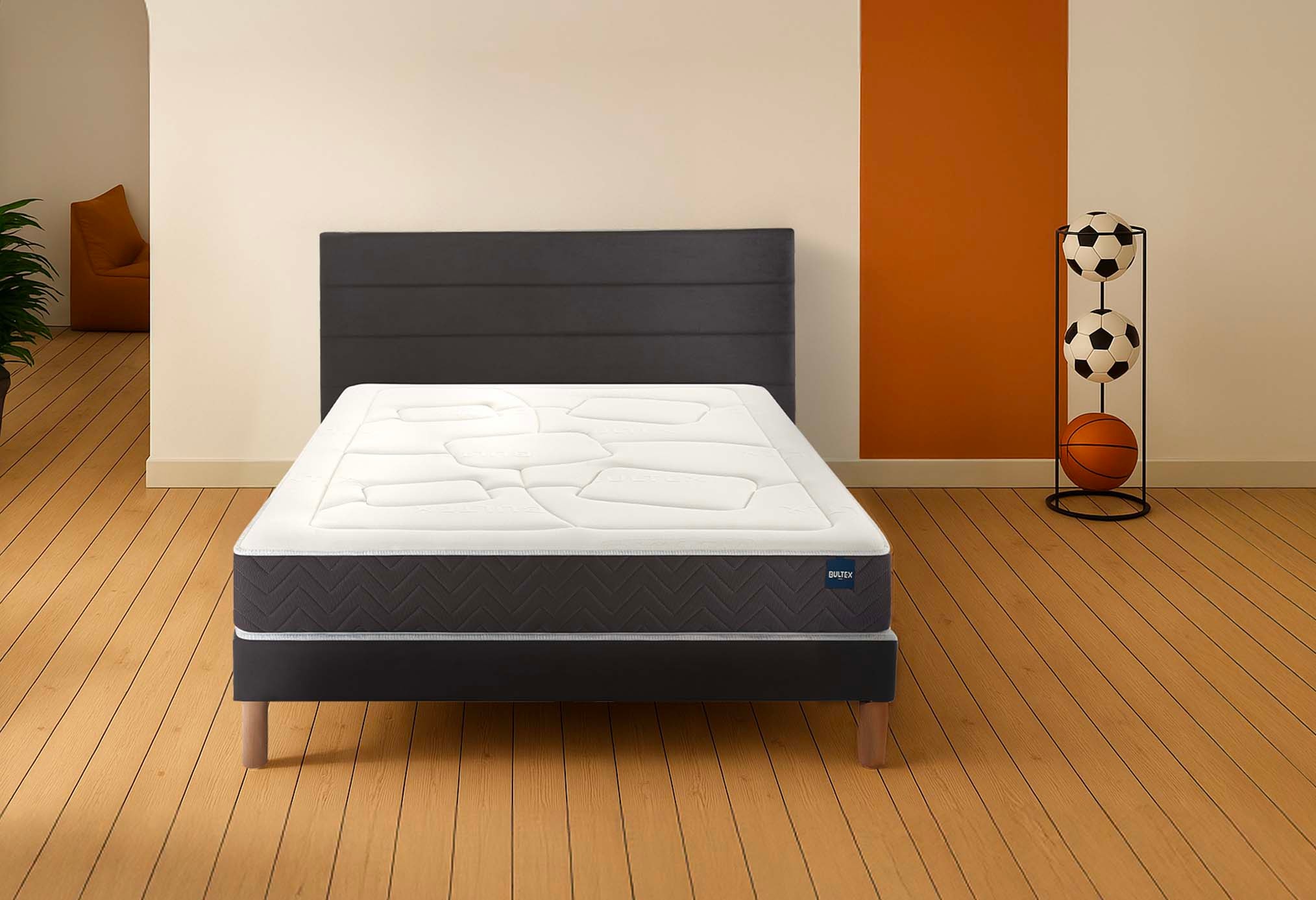 BULTEX à bas prix sur SHOWROOMPRIVÉ