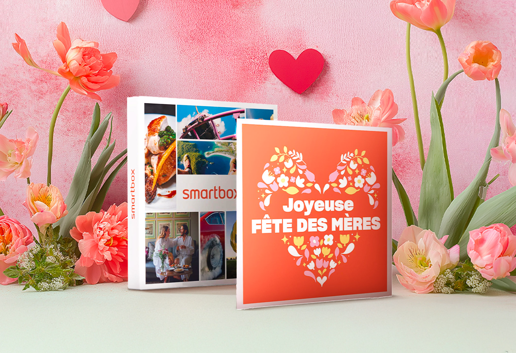 SMARTBOX à prix discount chez SHOWROOMPRIVÉ