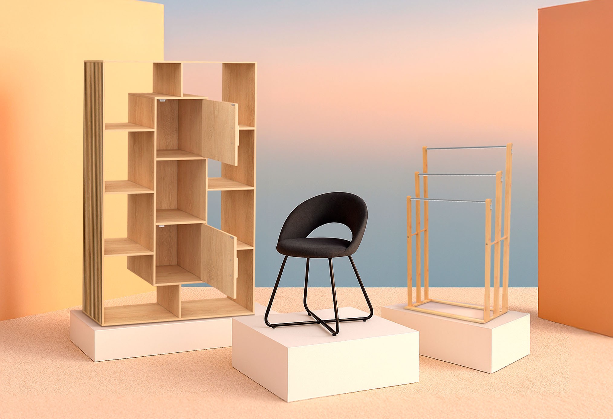 COLIBRI à bas prix chez SHOWROOMPRIVÉ