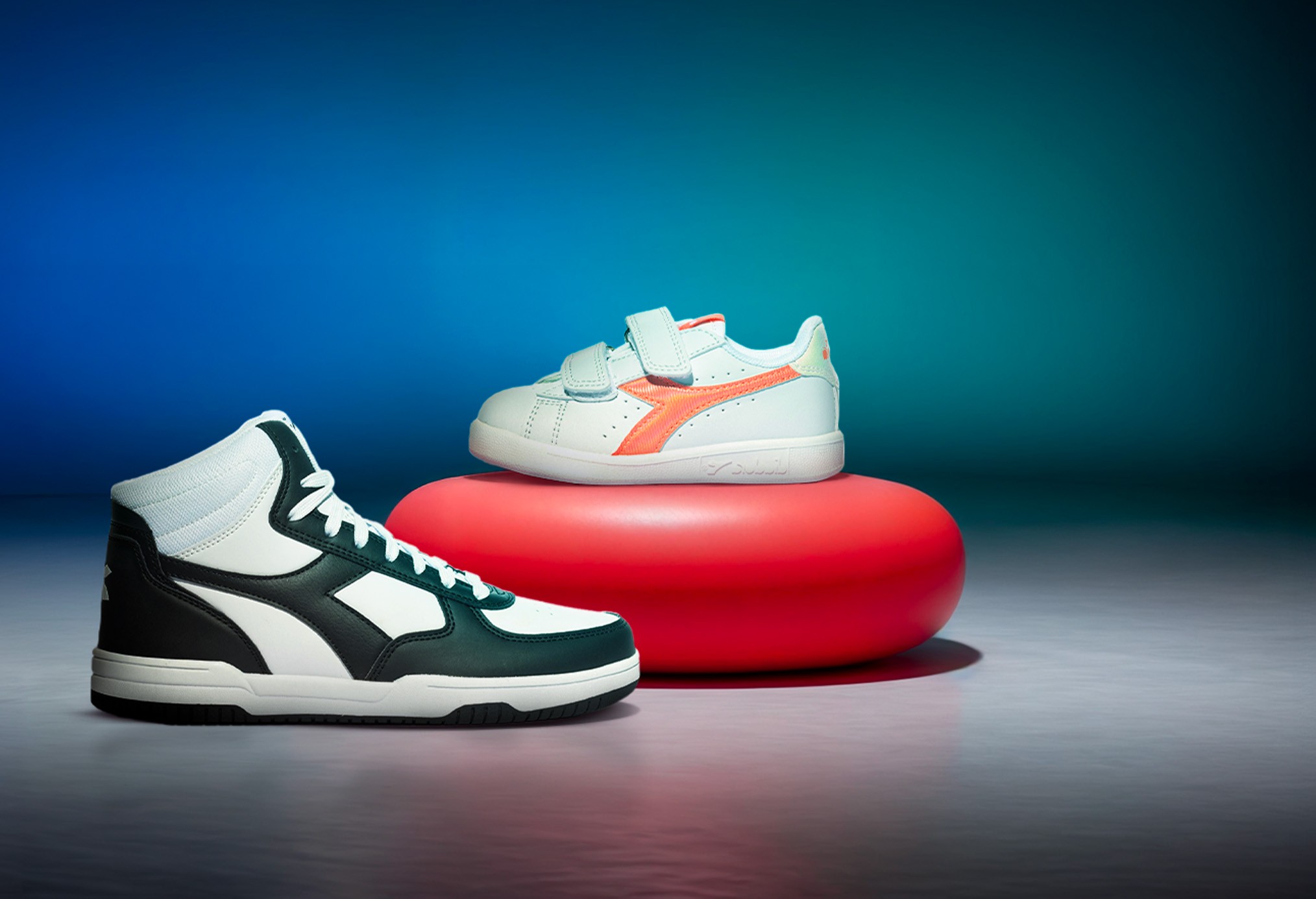 DIADORA à super prix chez SHOWROOMPRIVÉ