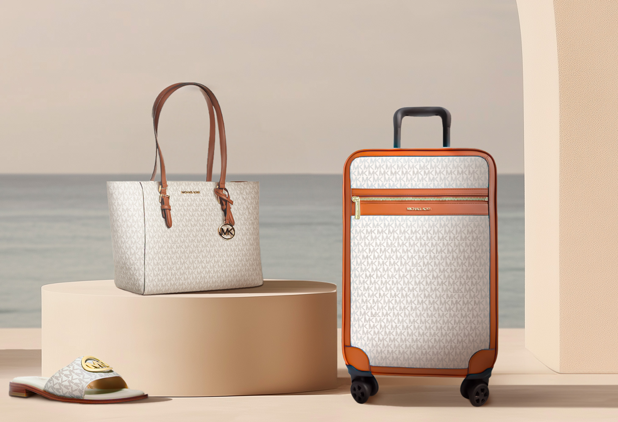 MICHAEL KORS en promo sur SHOWROOMPRIVÉ