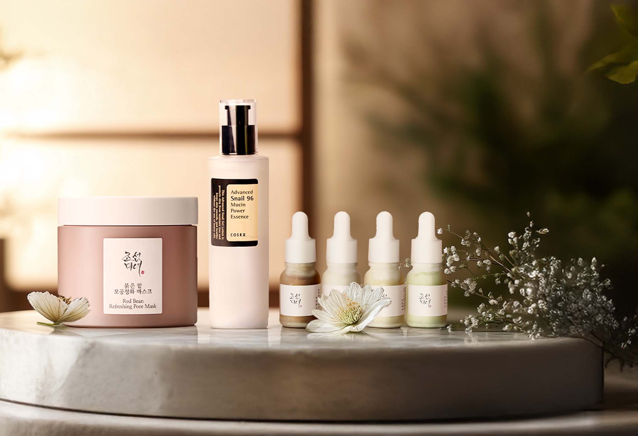 MISSHA en vente flash sur SHOWROOMPRIVÉ