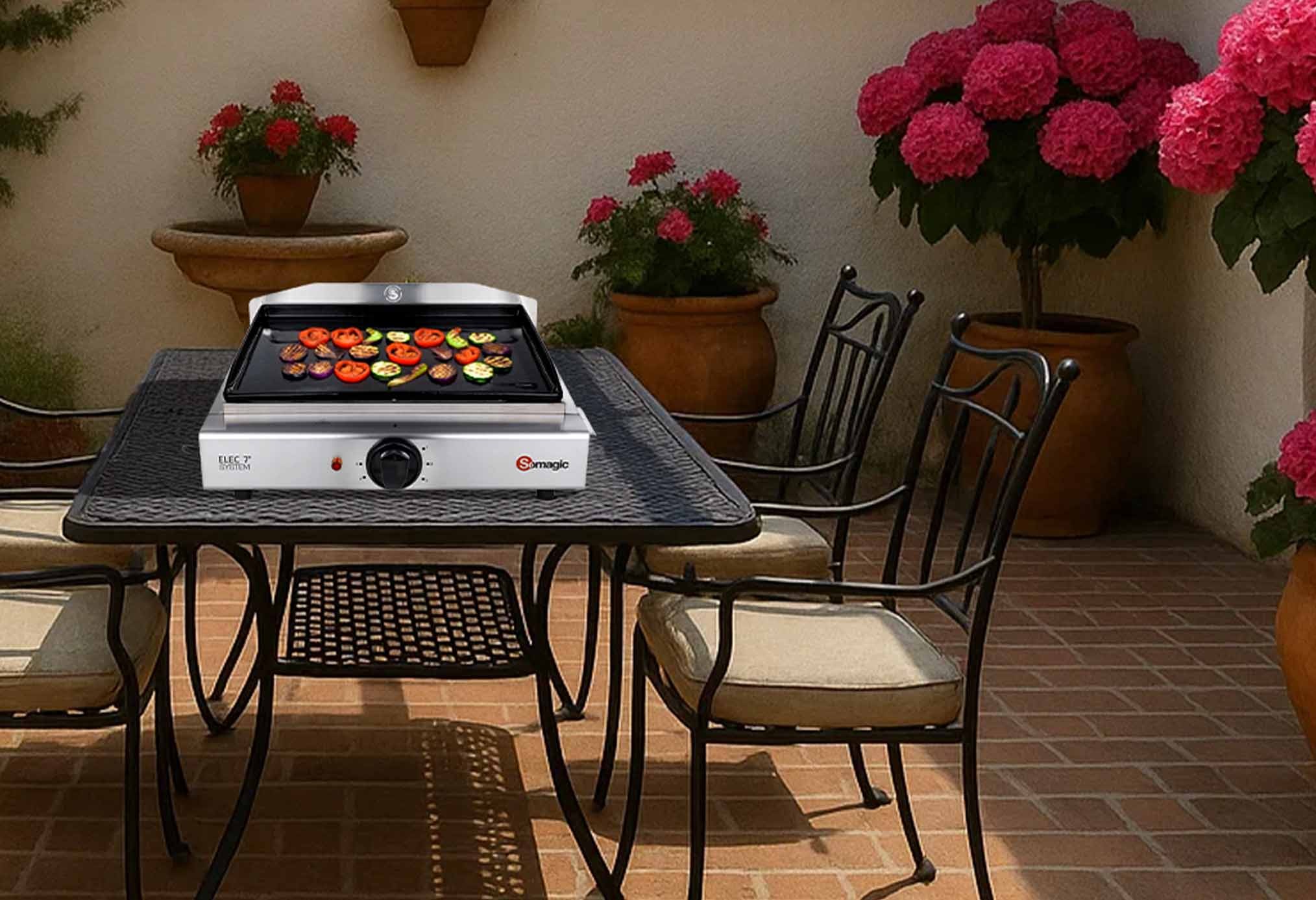 SOMAGIC en vente privilège chez SHOWROOMPRIVÉ