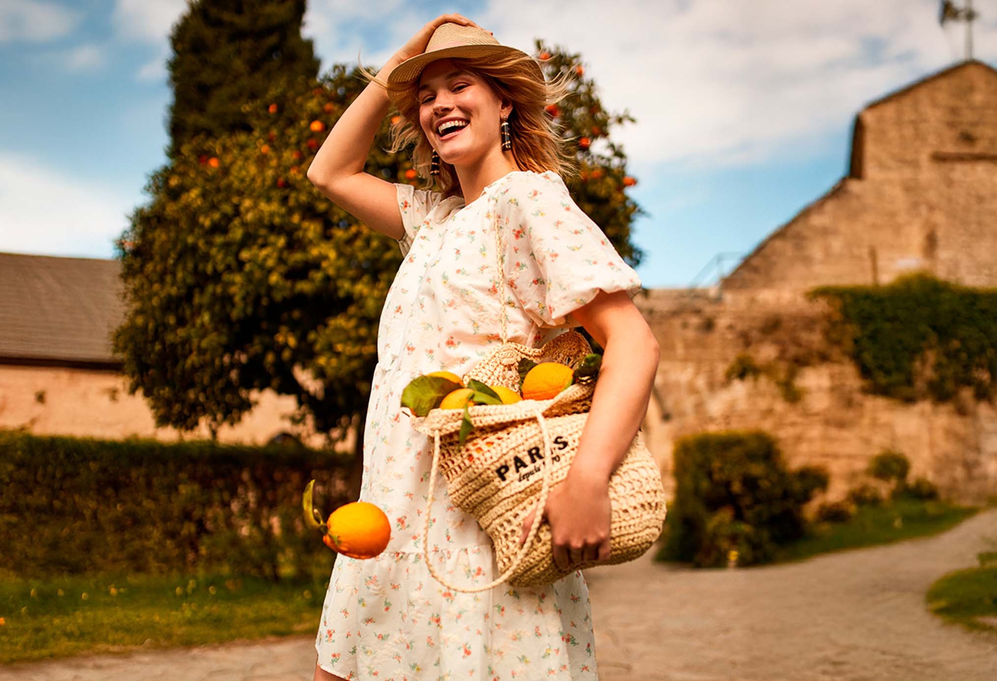 HAPPINESS en vente privilège sur SHOWROOMPRIVÉ
