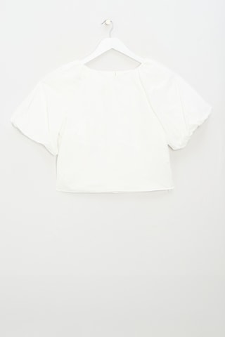 $T-shirt - Blanc