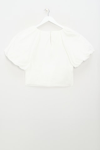 $T-shirt - Blanc