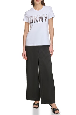 $T-shirt - Blanc