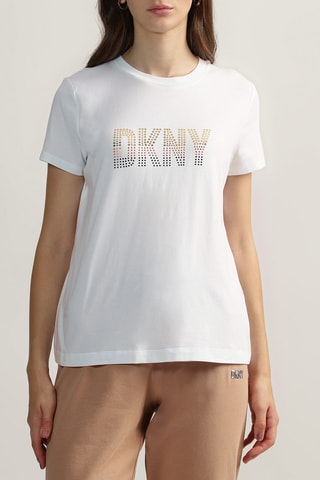 $T-shirt - Blanc