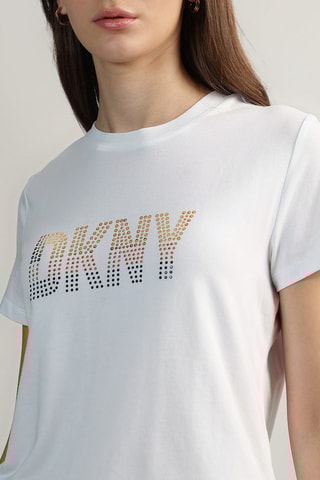 $T-shirt - Blanc