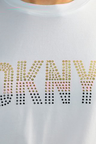 $T-shirt - Blanc