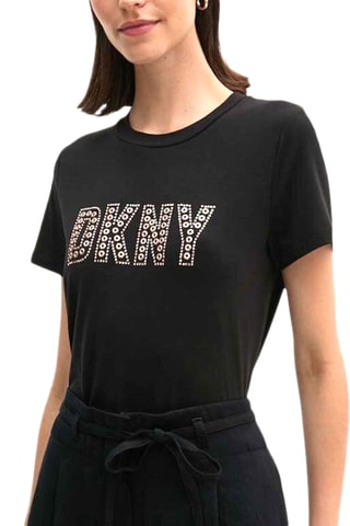 $T-shirt - Noir