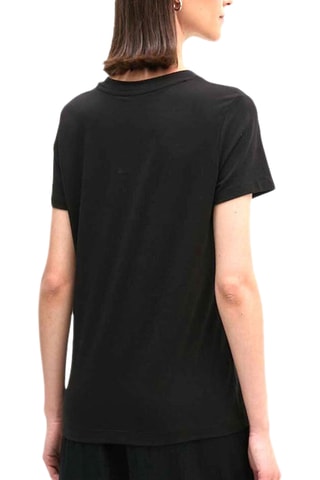 $T-shirt - Noir