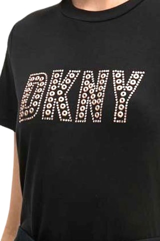 $T-shirt - Noir