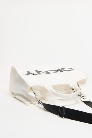 $Sac à main - Blanc