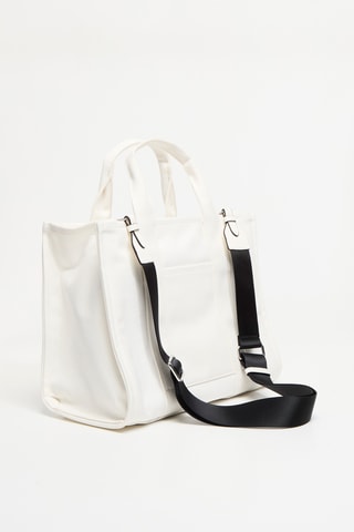 $Sac à main - Blanc